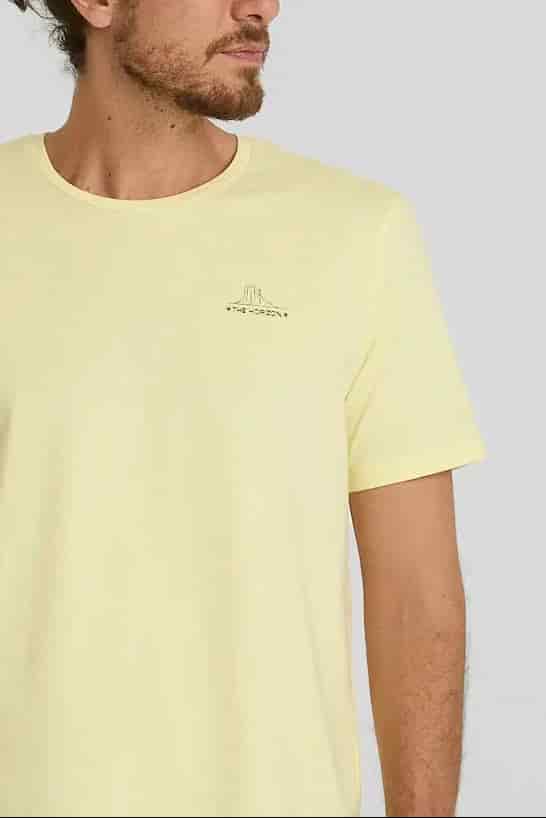 Camiseta The Horizon - miniatura 7