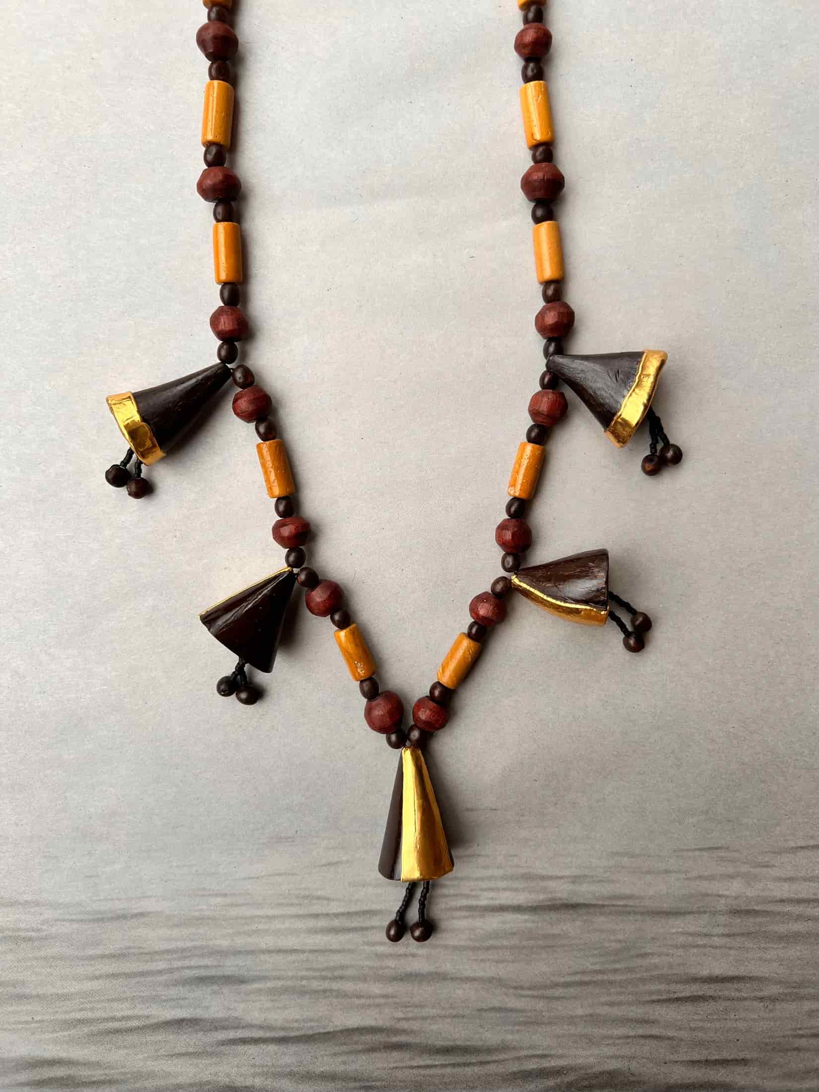 Collar Sol Silente - miniatura 2