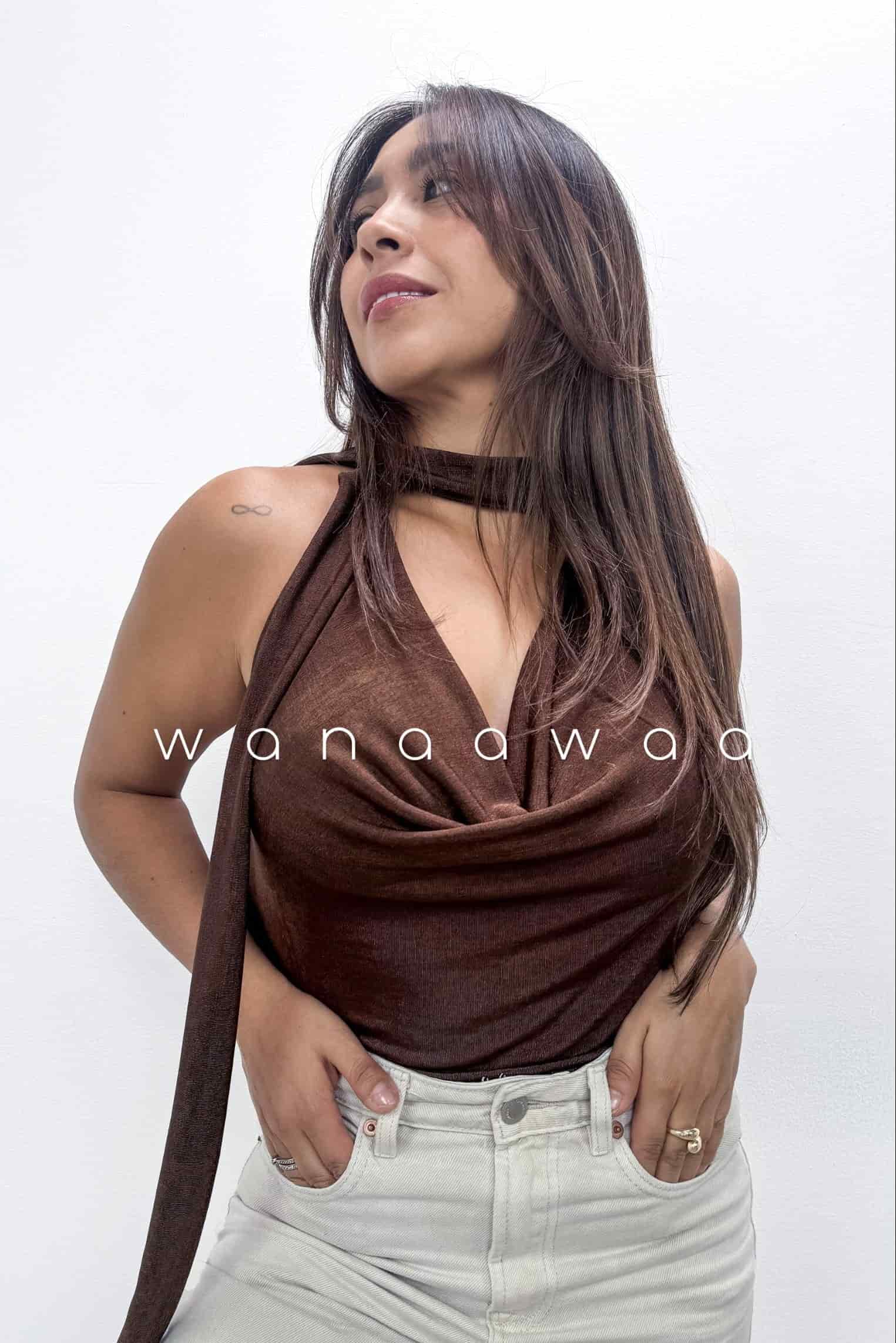 BLUSA MOKA - miniatura 10