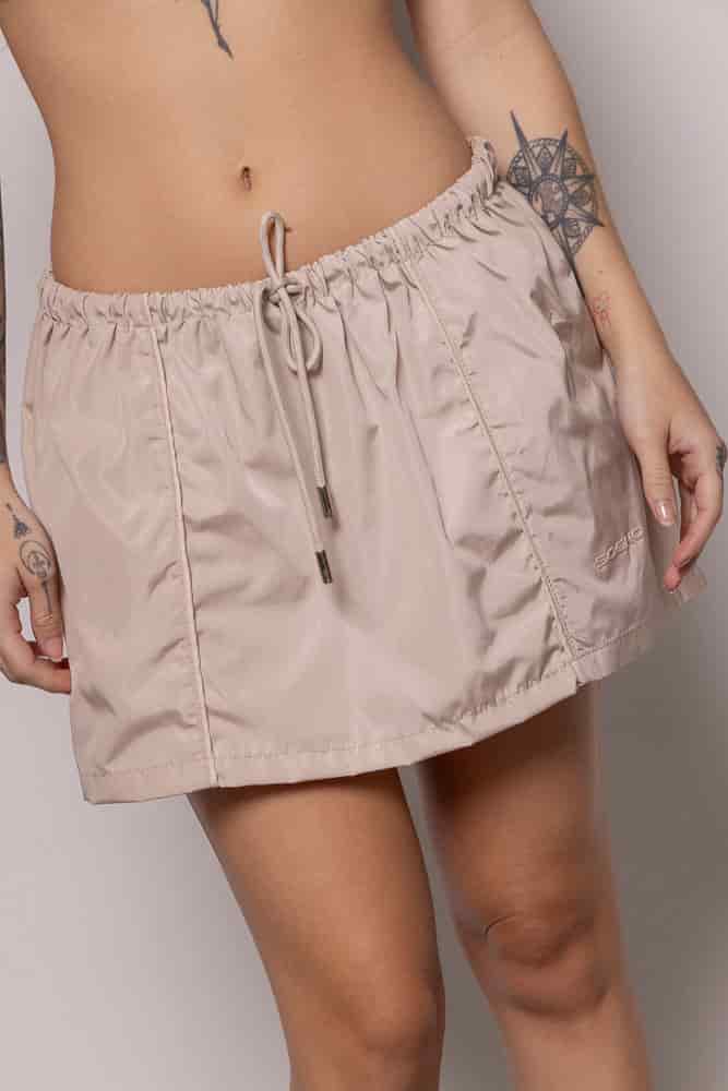 Falda 8727 Antifluido-Beige - miniatura 2