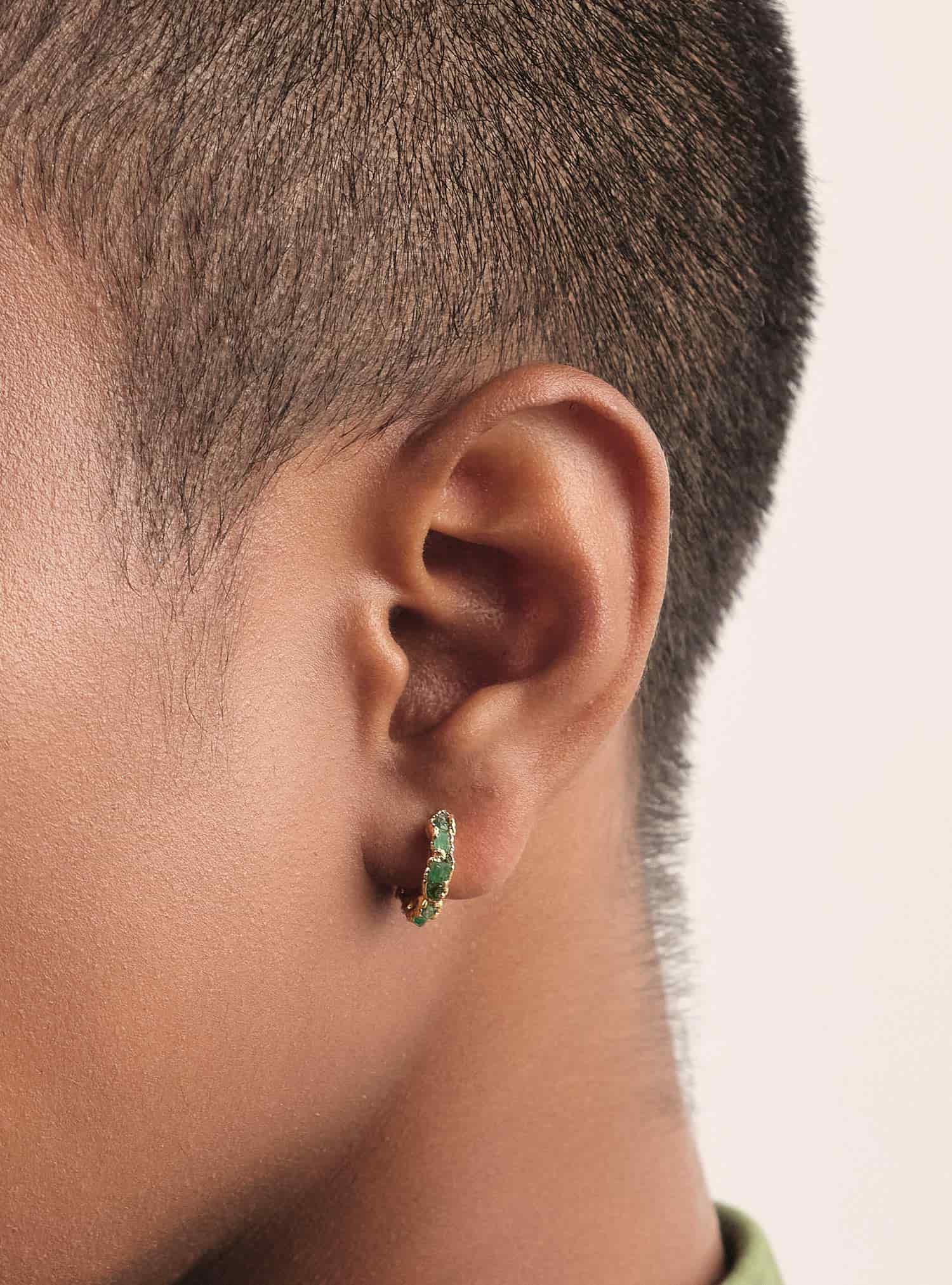 XS 1032 Hoops - miniatura 3