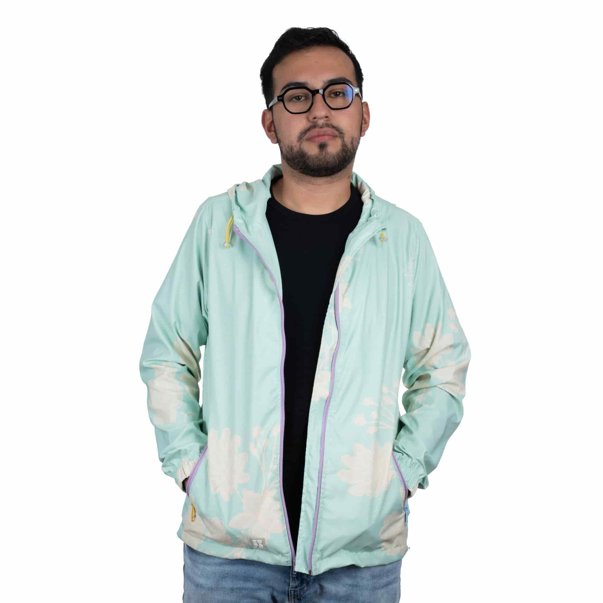 Chaqueta Mompox Ketupa III - miniatura 6