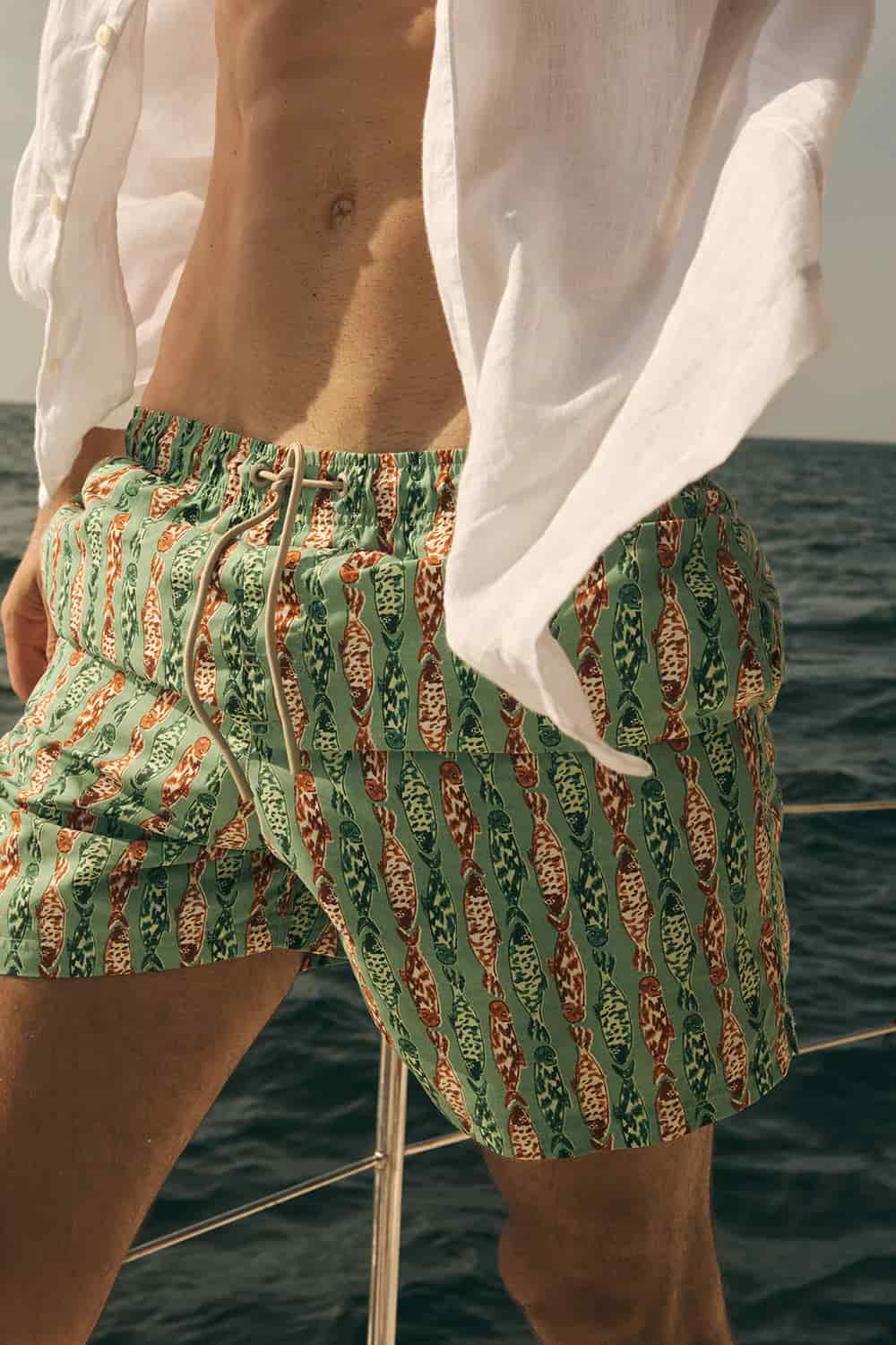 Pantaloneta bahía - miniatura 11