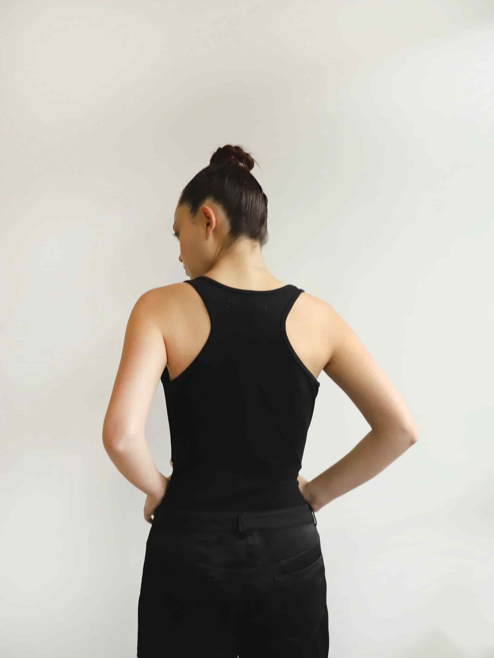 Thoughts Body - Black - miniatura 4