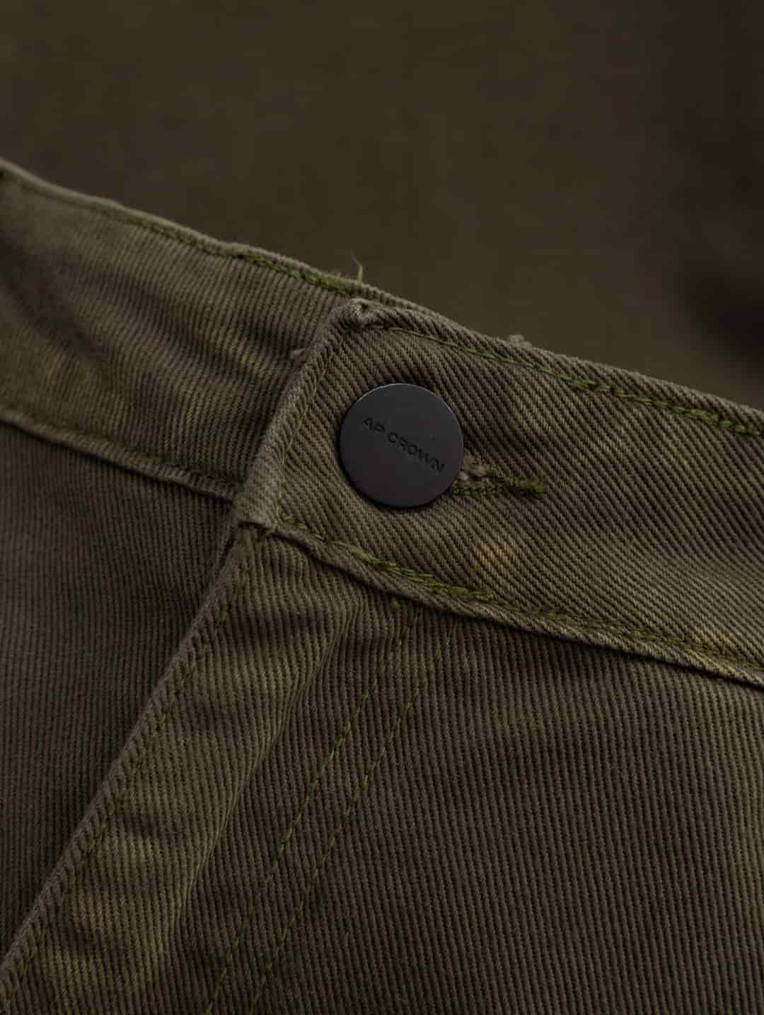 RUSH PANTS - miniatura 9