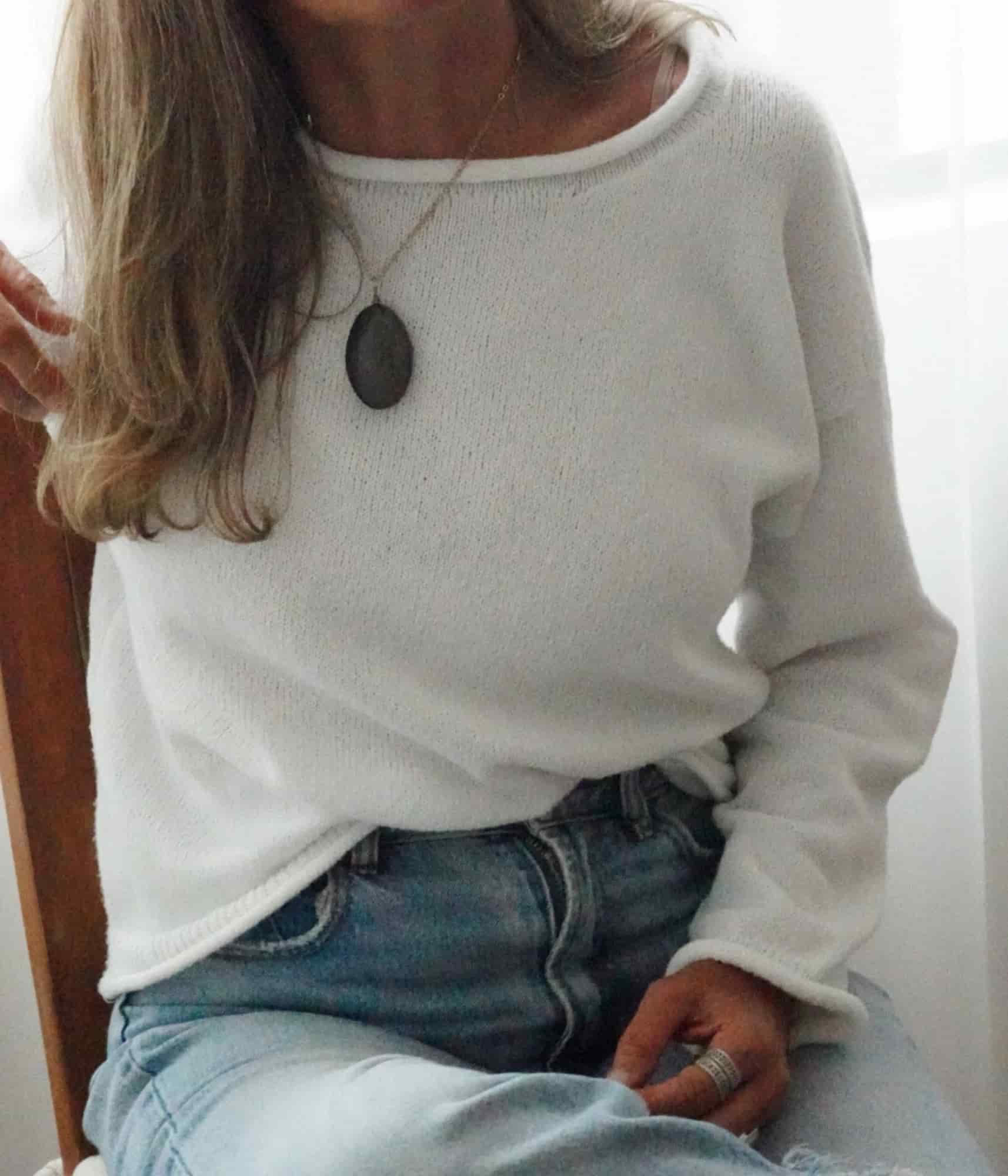 Saco Nube - miniatura 2