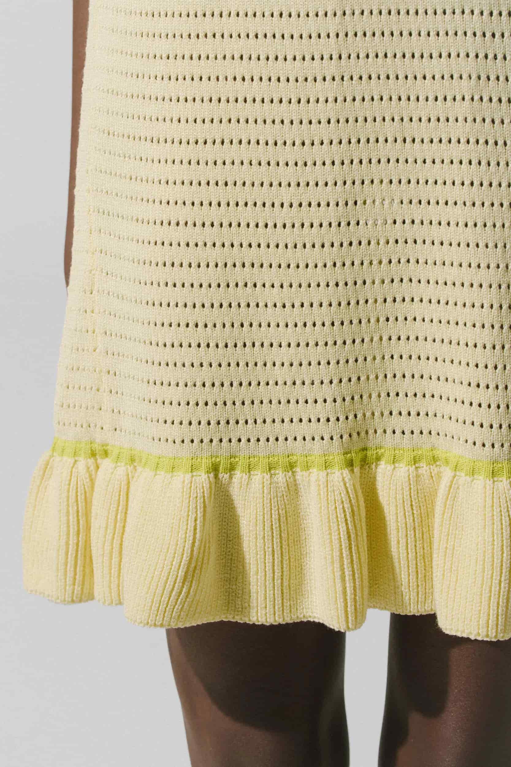 Muse Mini Dress - miniatura 3