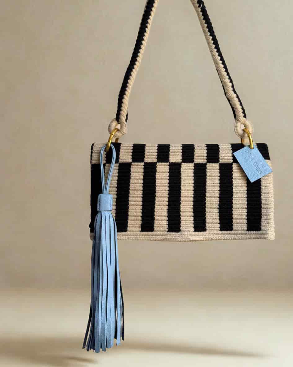 Alameda N Long Clutch Bag - miniatura 2