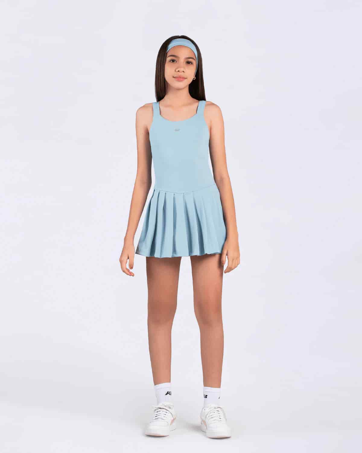 Vestido Her-Era┃KAYBU REF.1304 - miniatura 1