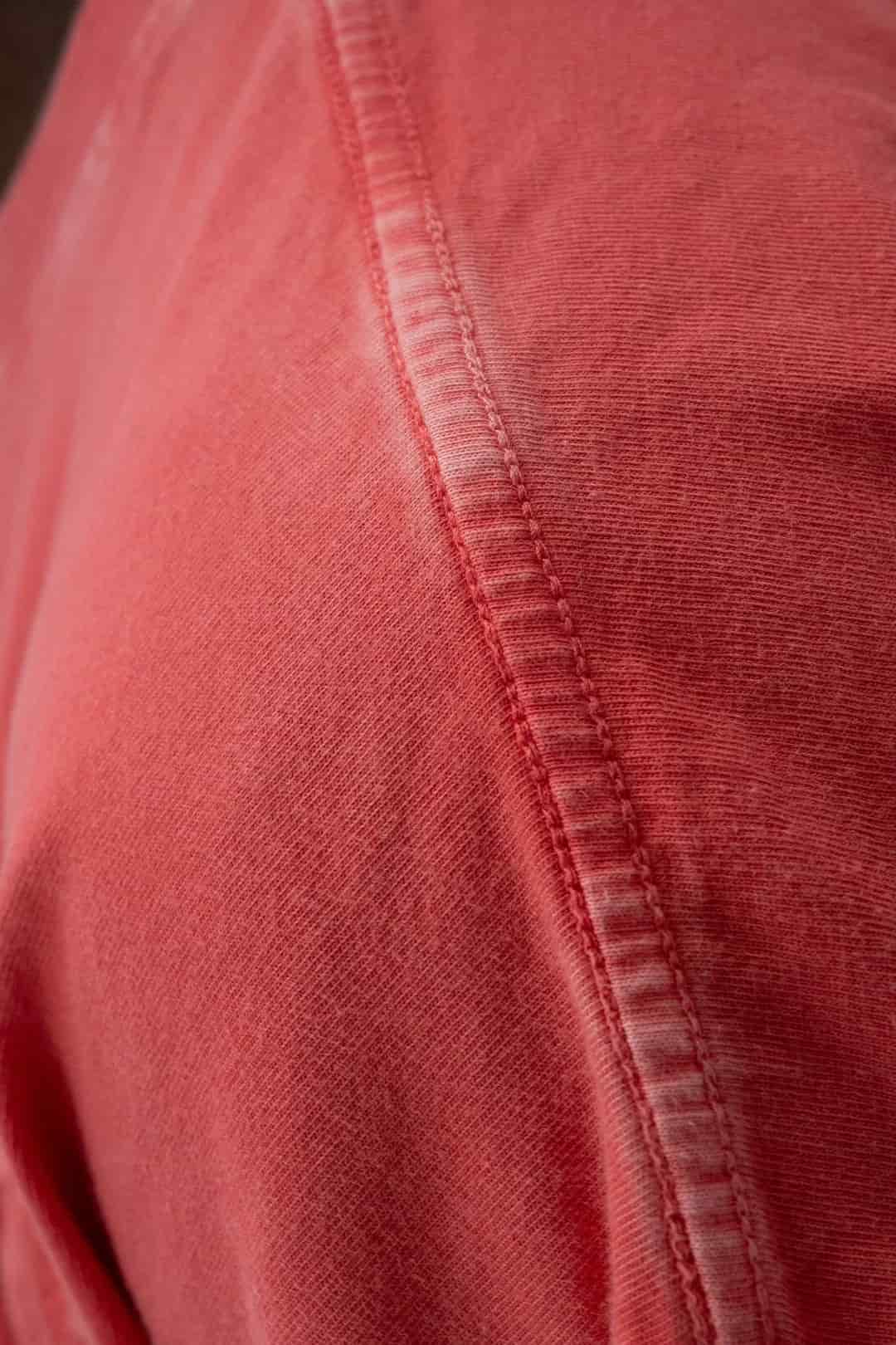 VENENO CAMISETA SOFT PINK - miniatura 3