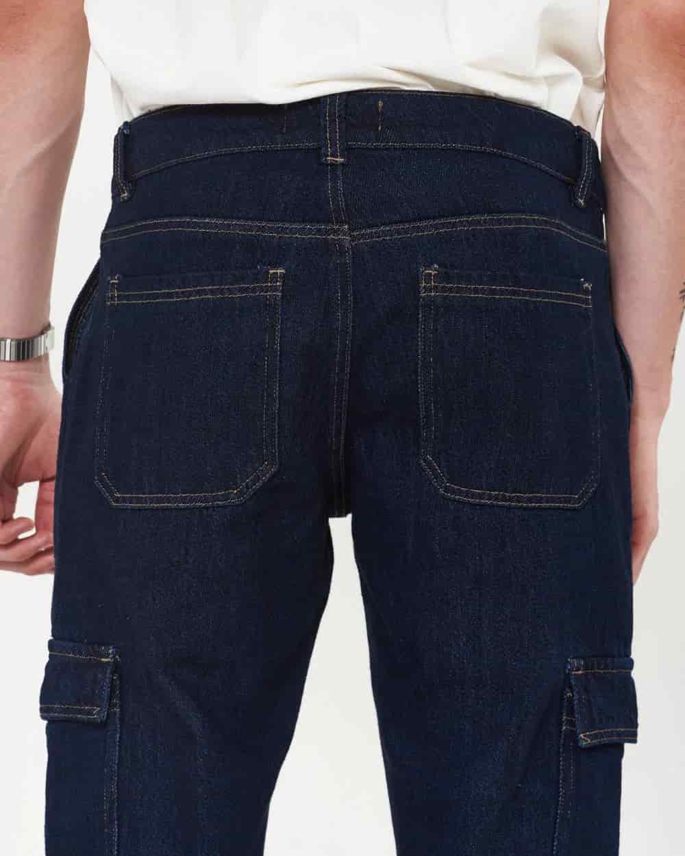 WORK PANTS - miniatura 12