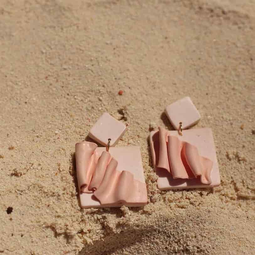 Aretes Marella - miniatura 2