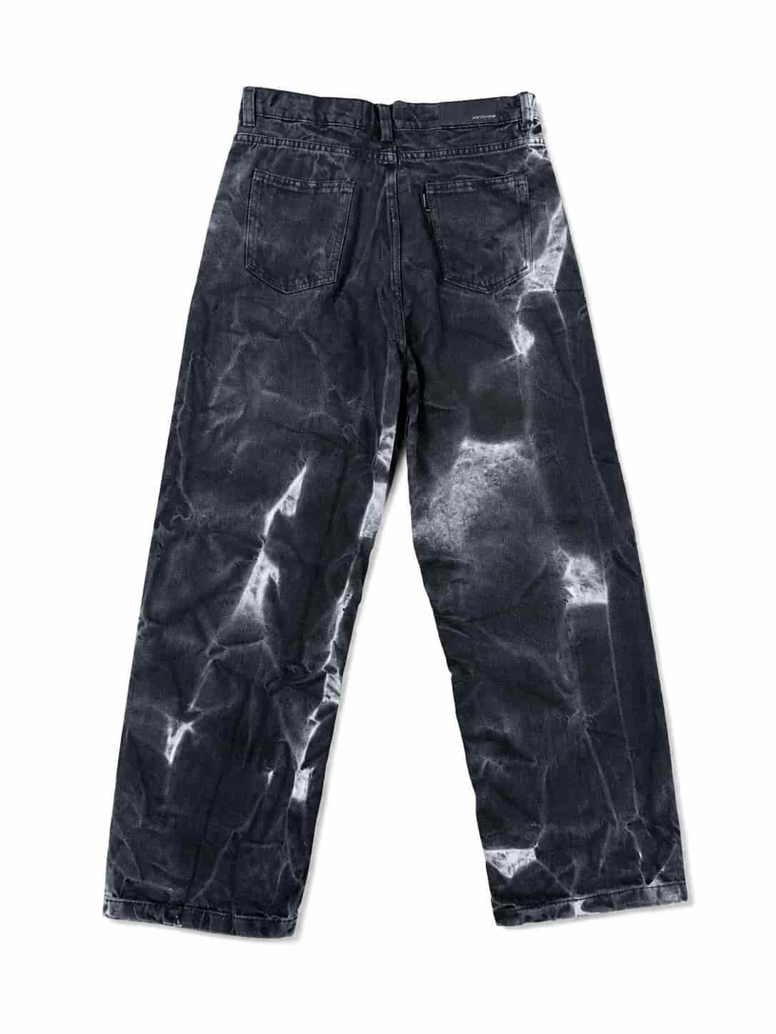 JEAN BAGGY SAVAGE THUNDER - miniatura 2