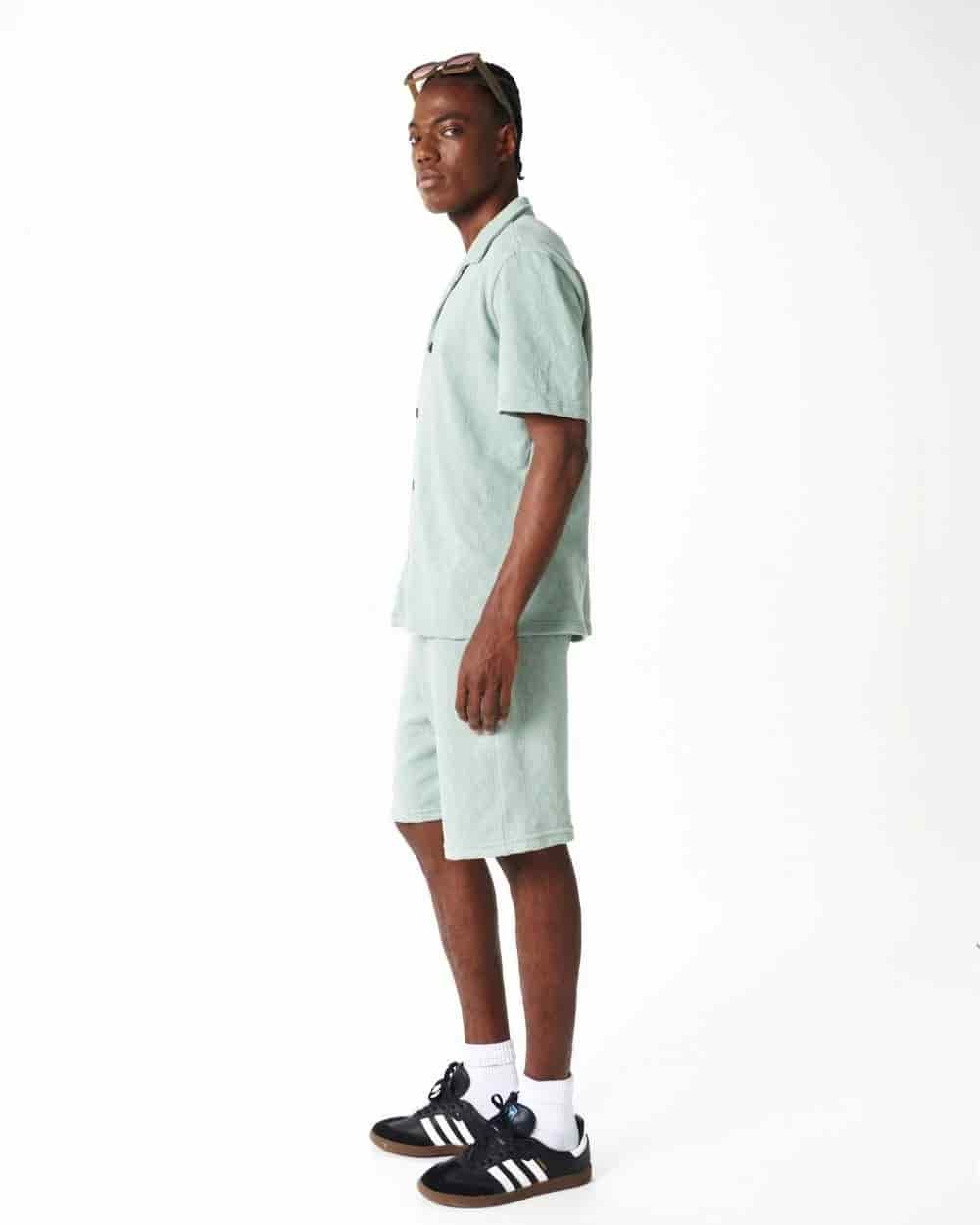 MOSS SHIRT - miniatura 7