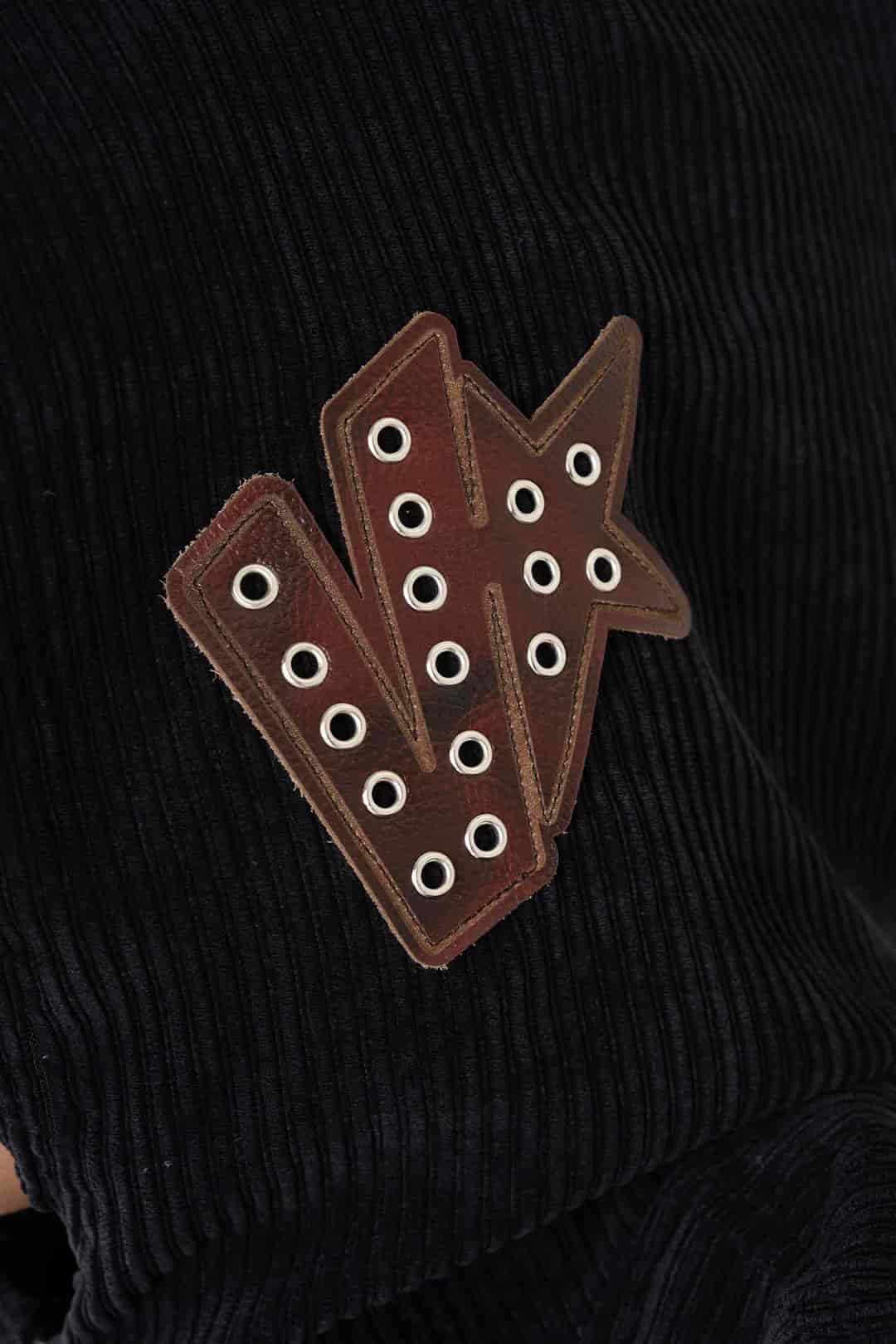 VENENO BUZO DARK GRAIN - miniatura 13