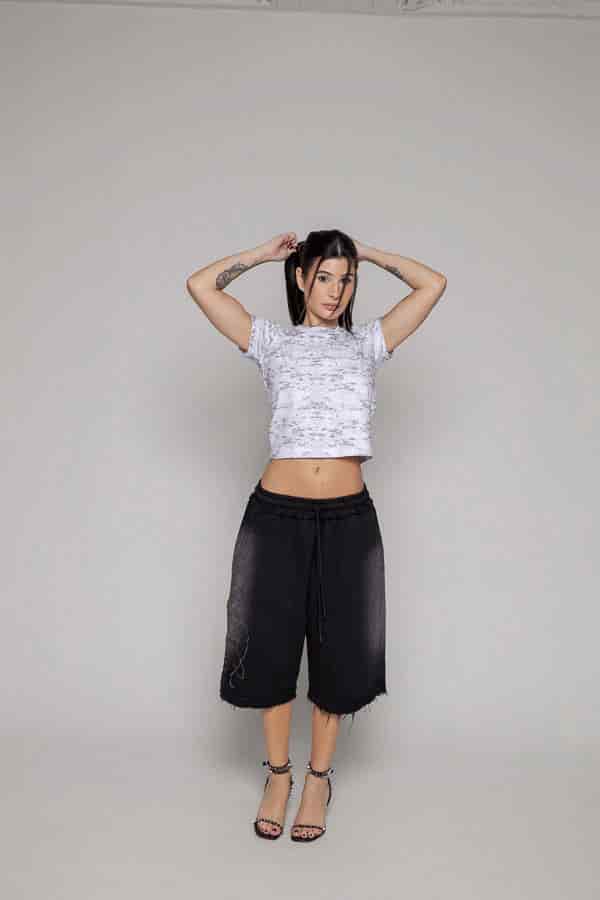T-Shirt Remainder Camuflada - miniatura 6