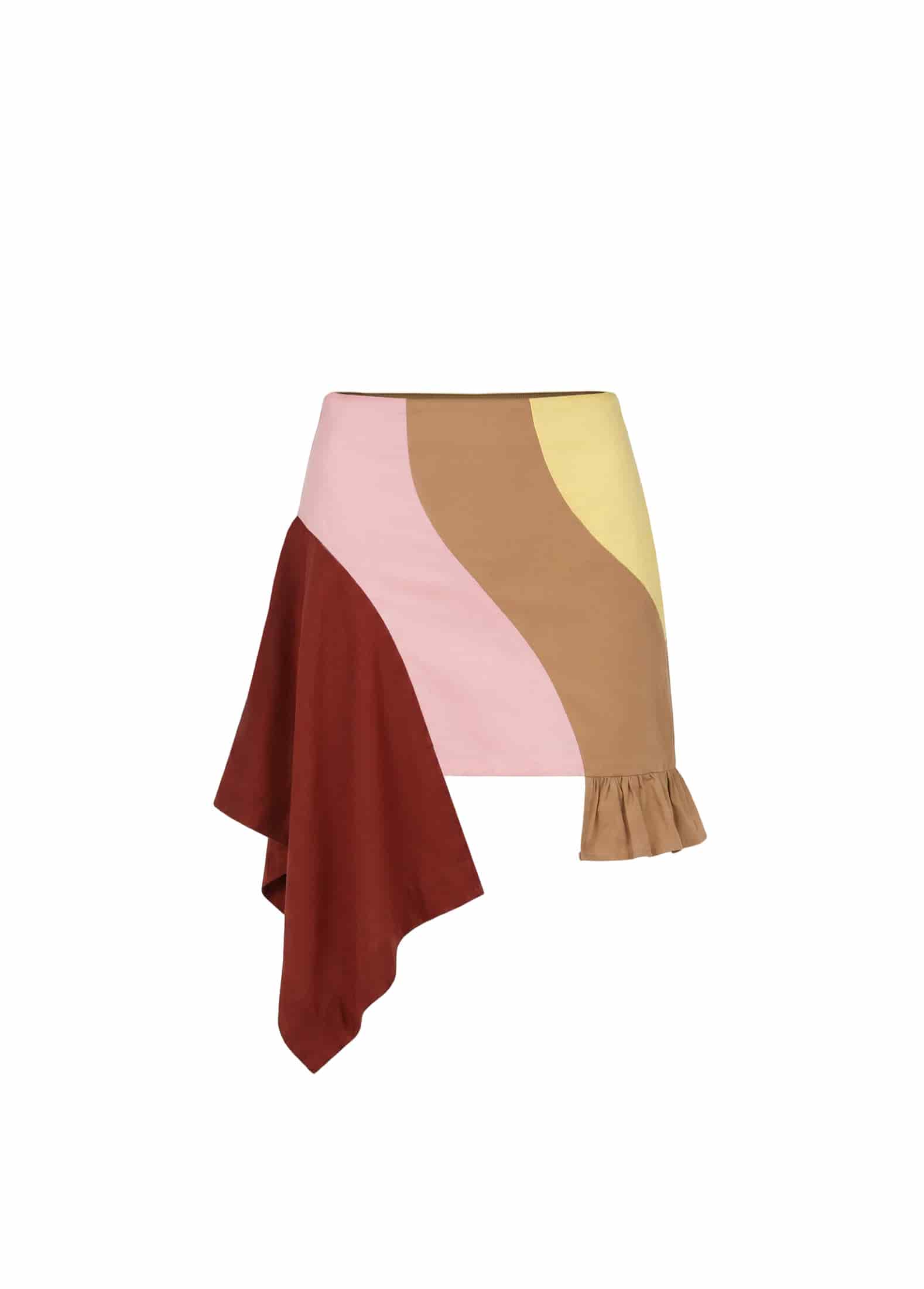 The Amelie Skirt - miniatura 2