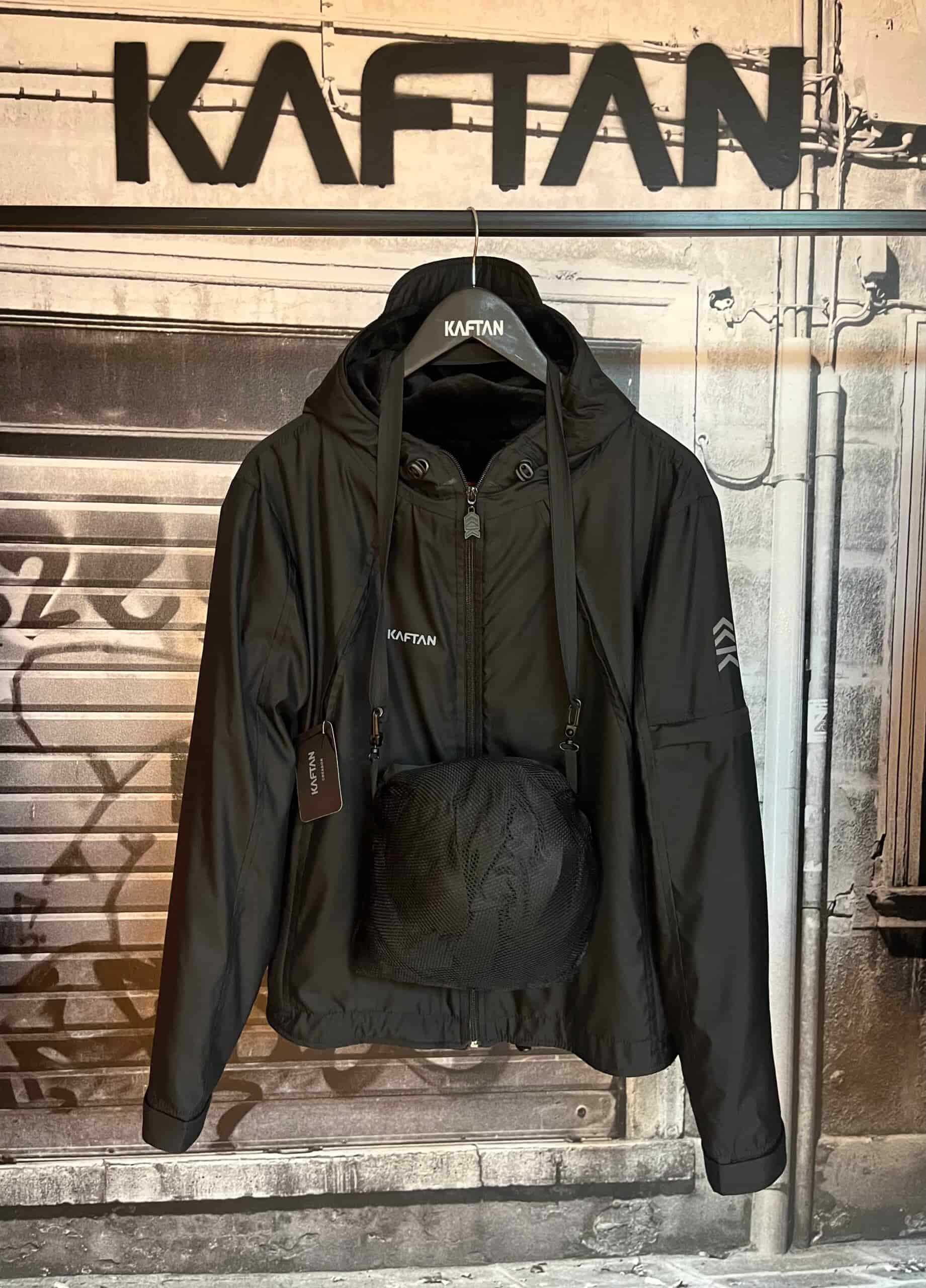 Chaqueta R-9 - miniatura 6