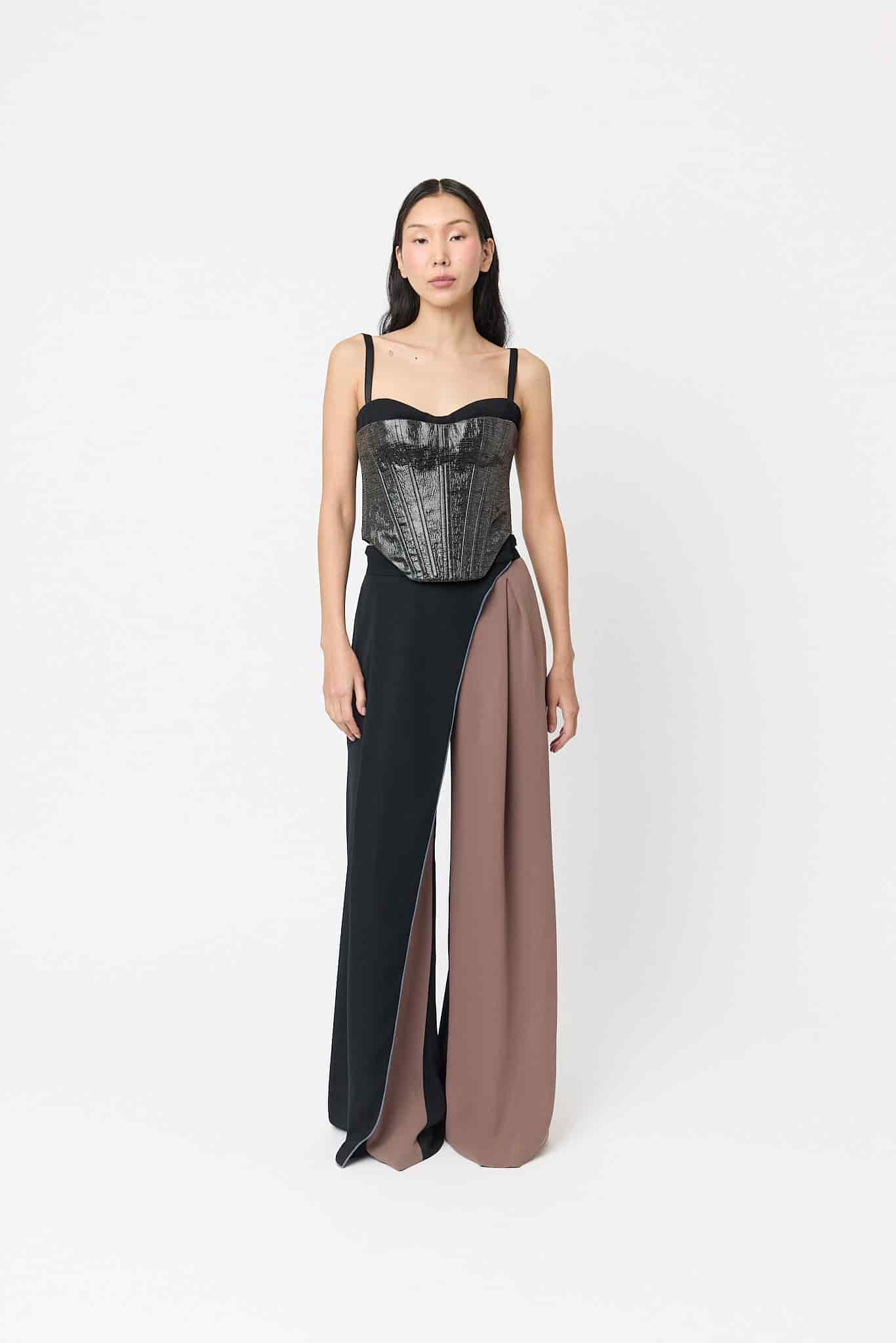 Lorne Bustier - miniatura 2