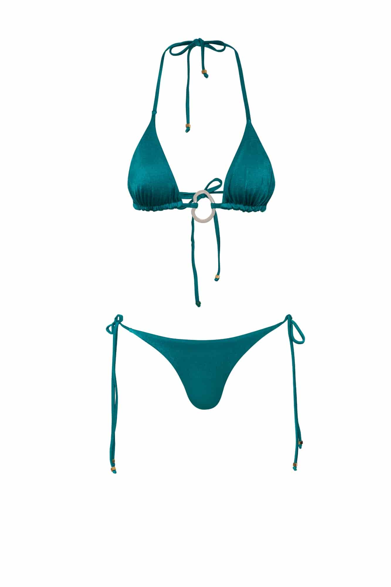 Kaia Bikini Top - miniatura 2