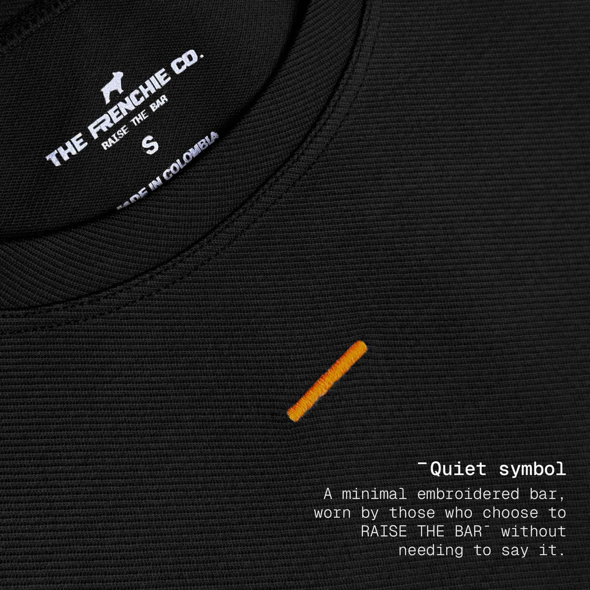 Raise The Bar T-Shirt Long Sleeve - miniatura 12