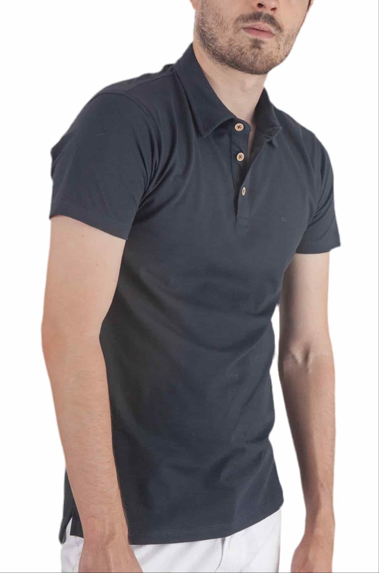 Polo Navy NA - miniatura 1