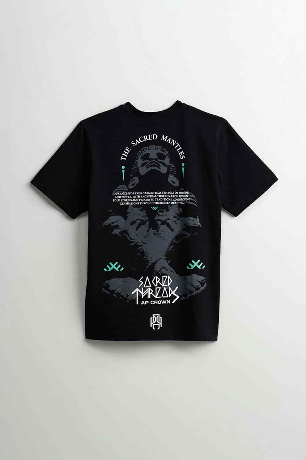 RUMA T-SHIRT - miniatura 2