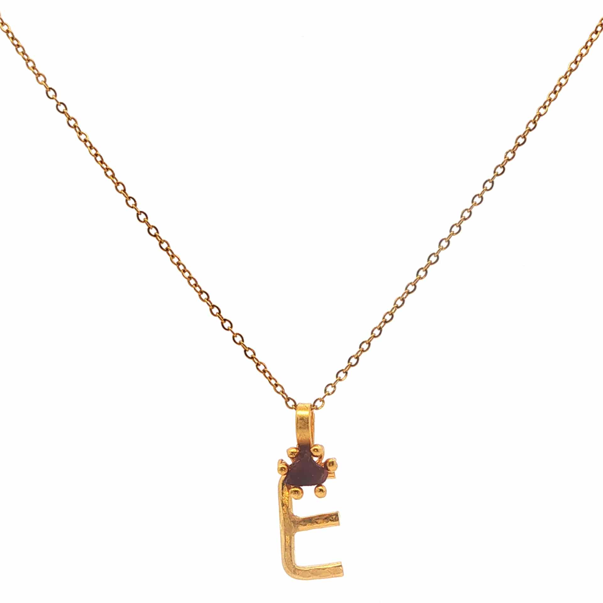 Tell me More Necklace - miniatura 3