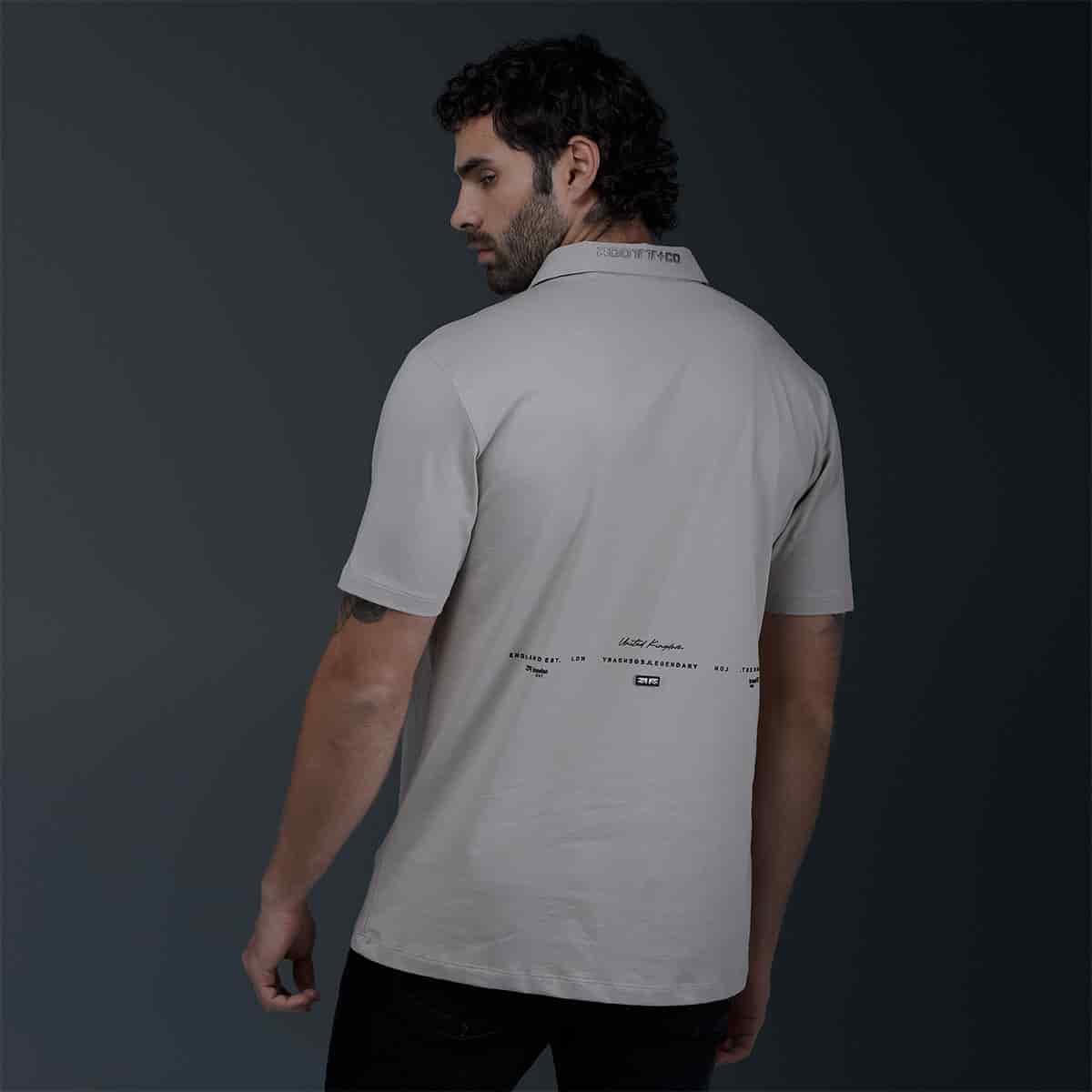 Polo Regular Beige - miniatura 2