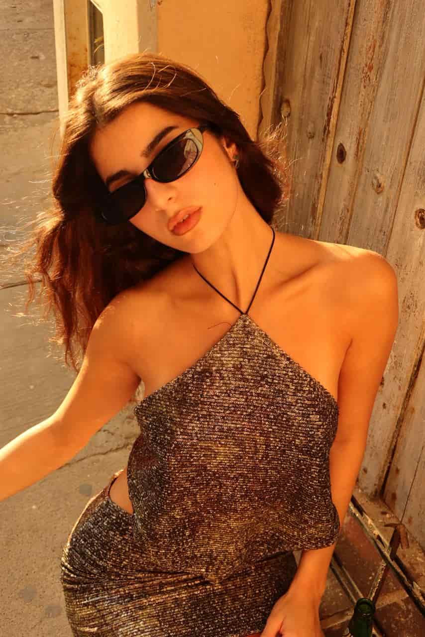 Alquimia Top | Terra - miniatura 1