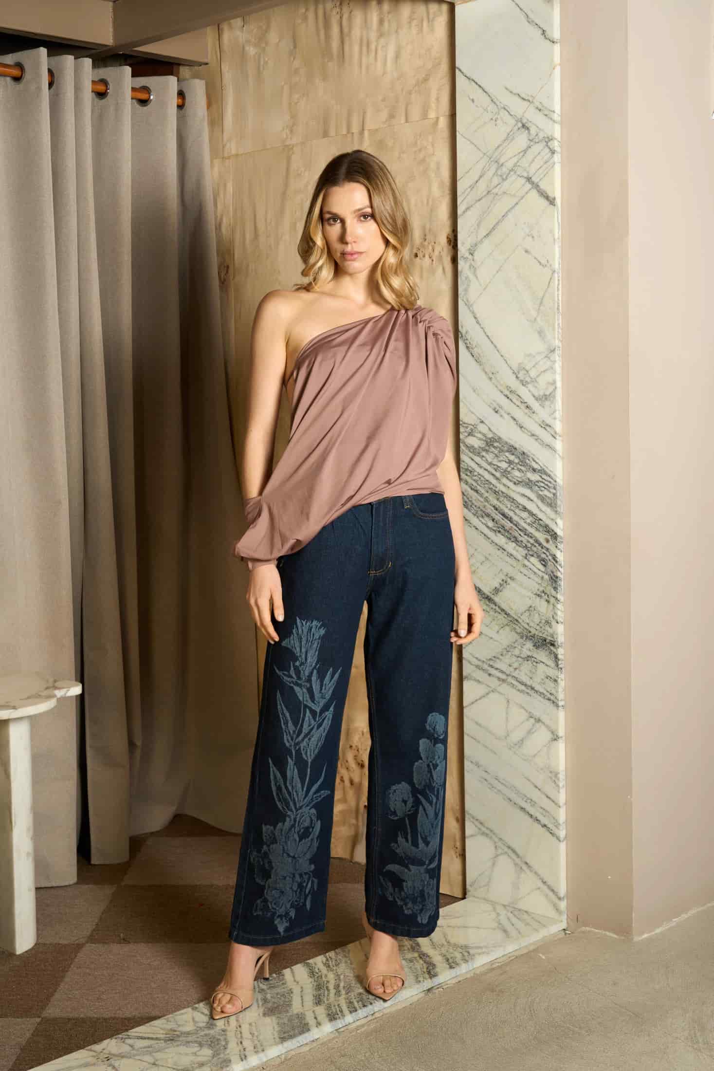 CARLOTA JEANS - miniatura 1