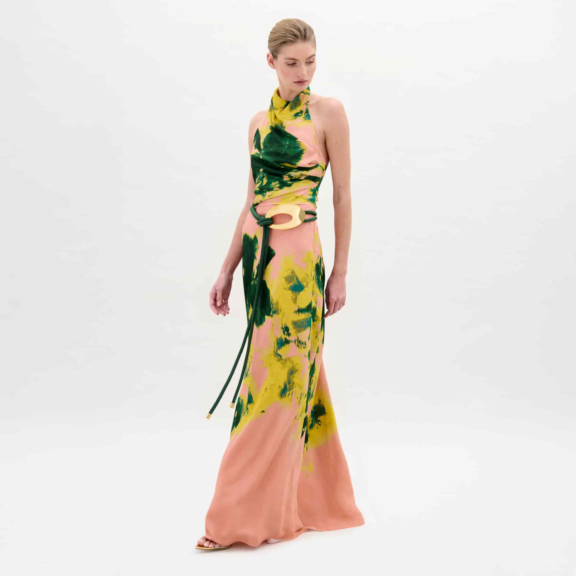 Ellis Dress - miniatura 1