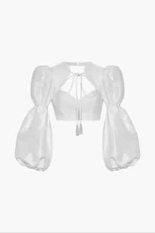 EFIMERO CROP TOP - miniatura 2