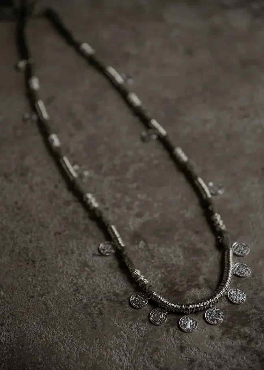 Collar Marsella - miniatura 8