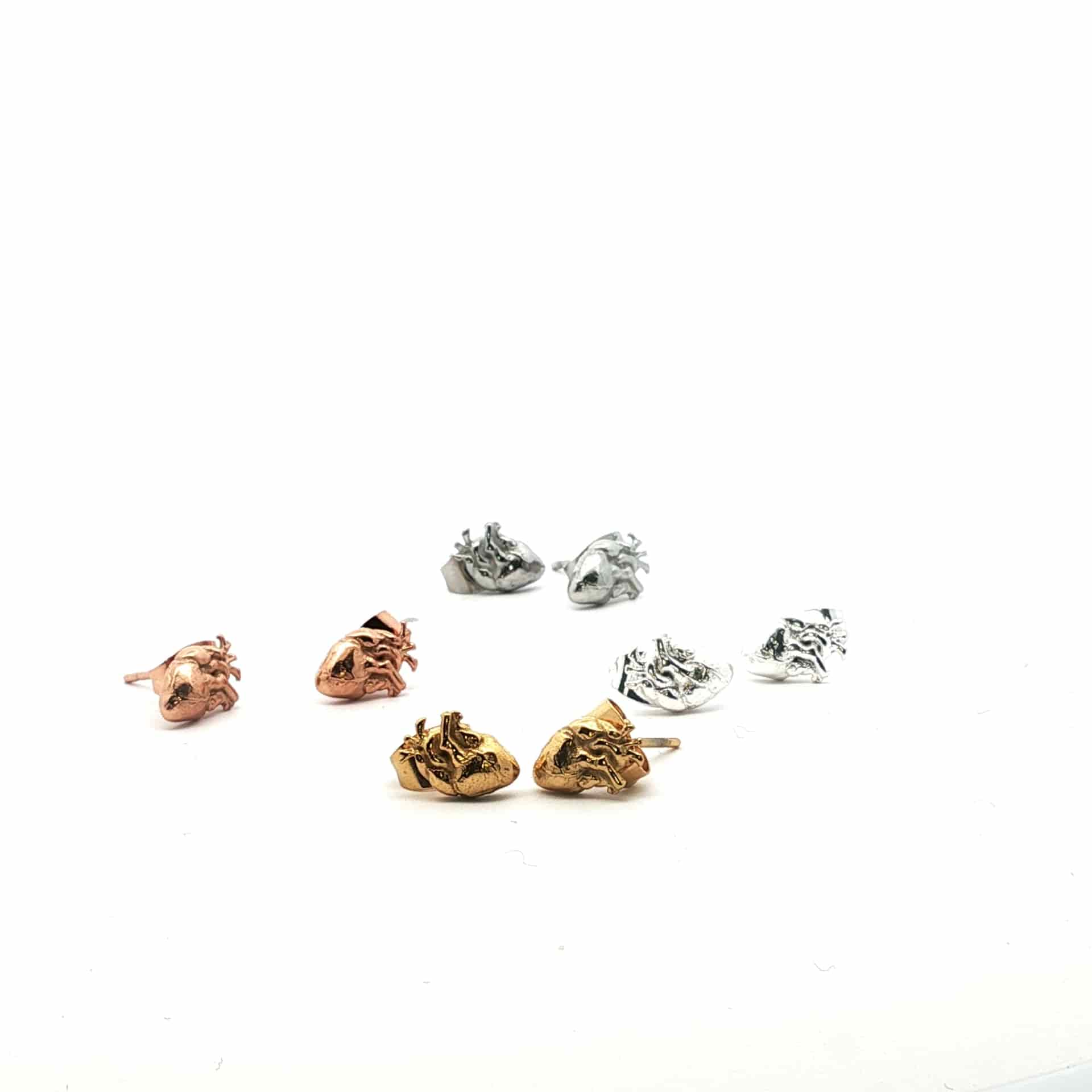 BlingTOMIC Studs Mini - miniatura 3