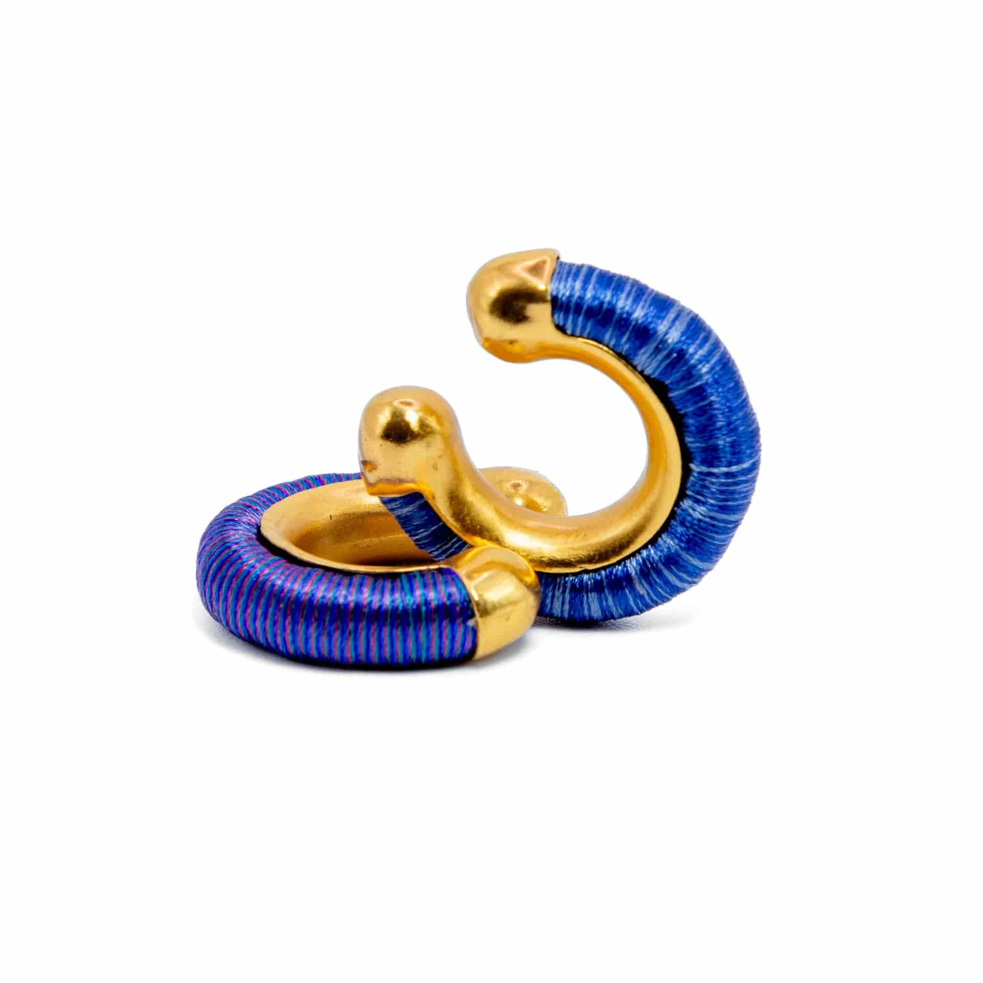 Hoop Enredo Maxi Large Woven - miniatura 11