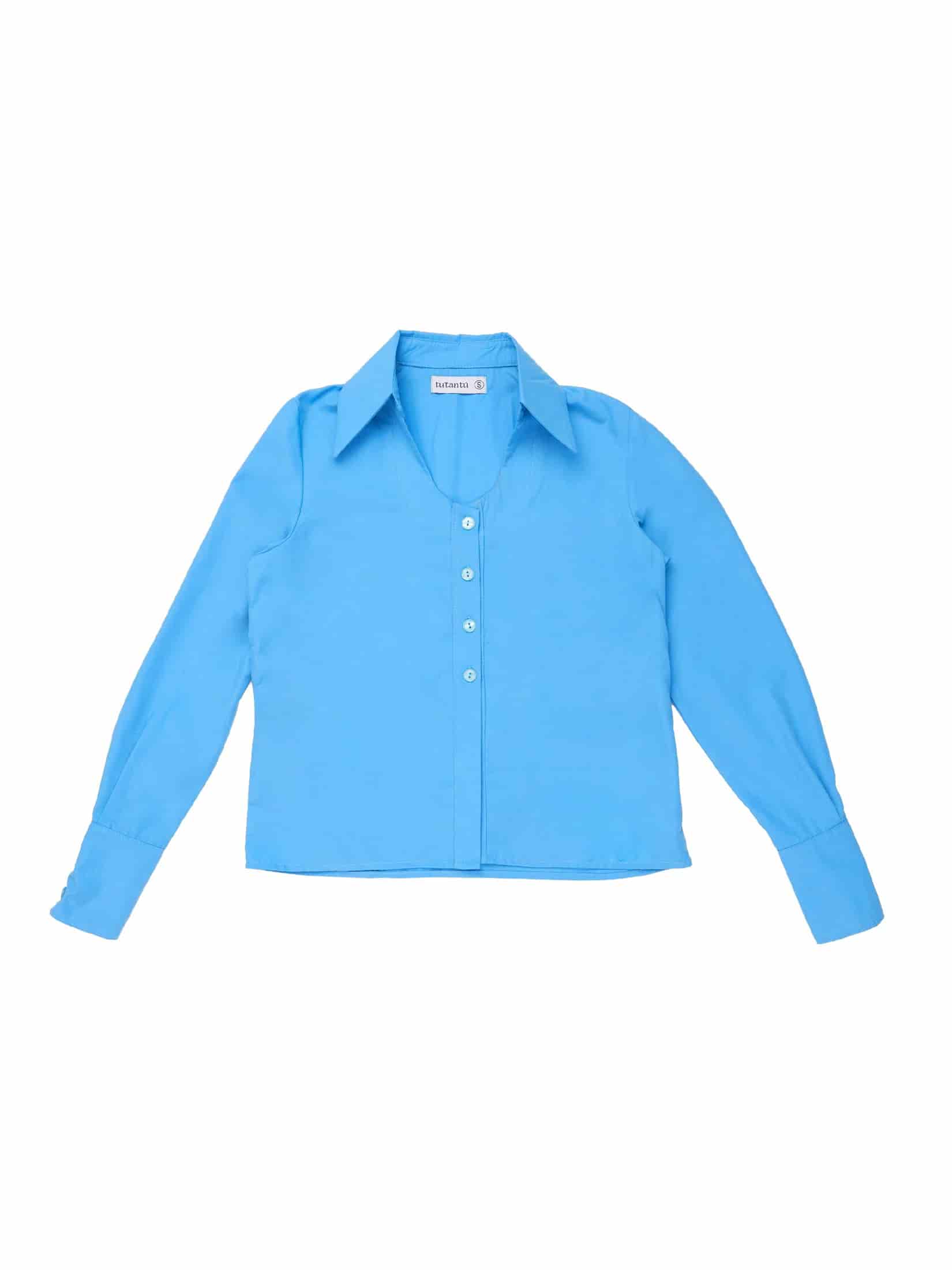 Camisa Origen - miniatura 4