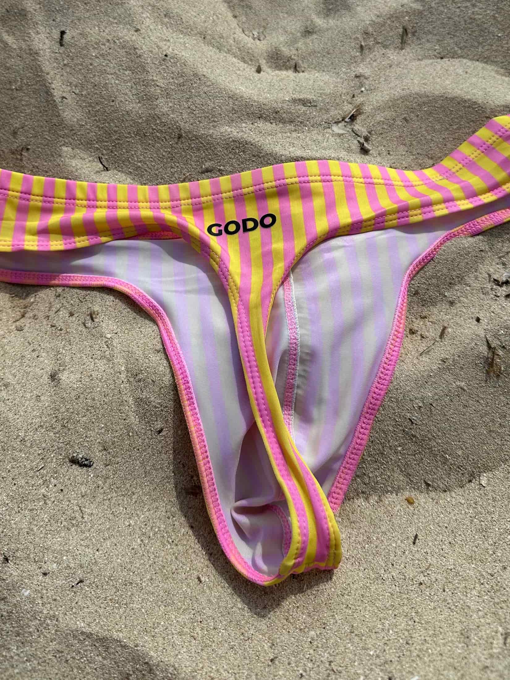 Thong Circus - Unlined - miniatura 8