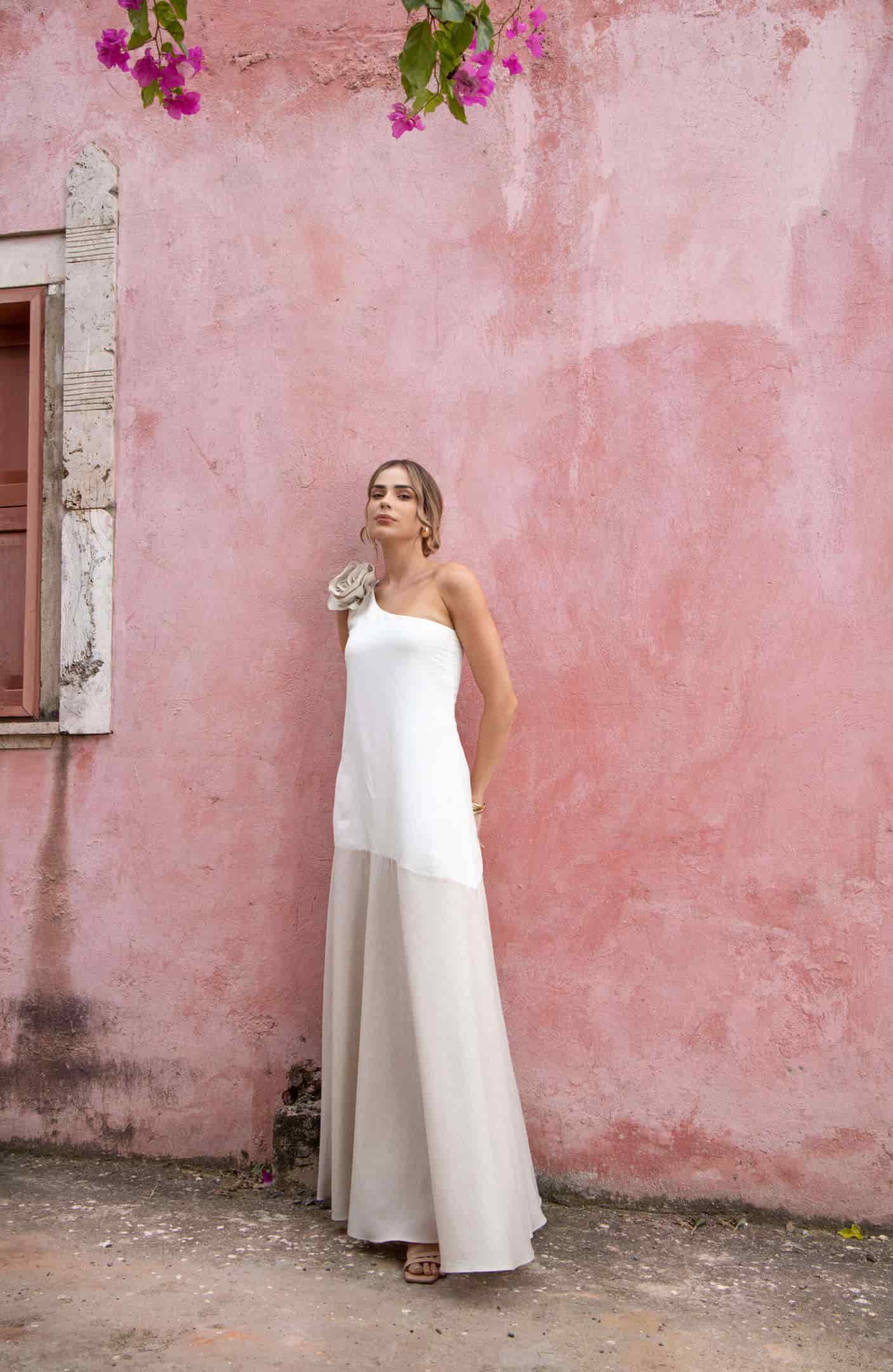 Vestido Alma - miniatura 1