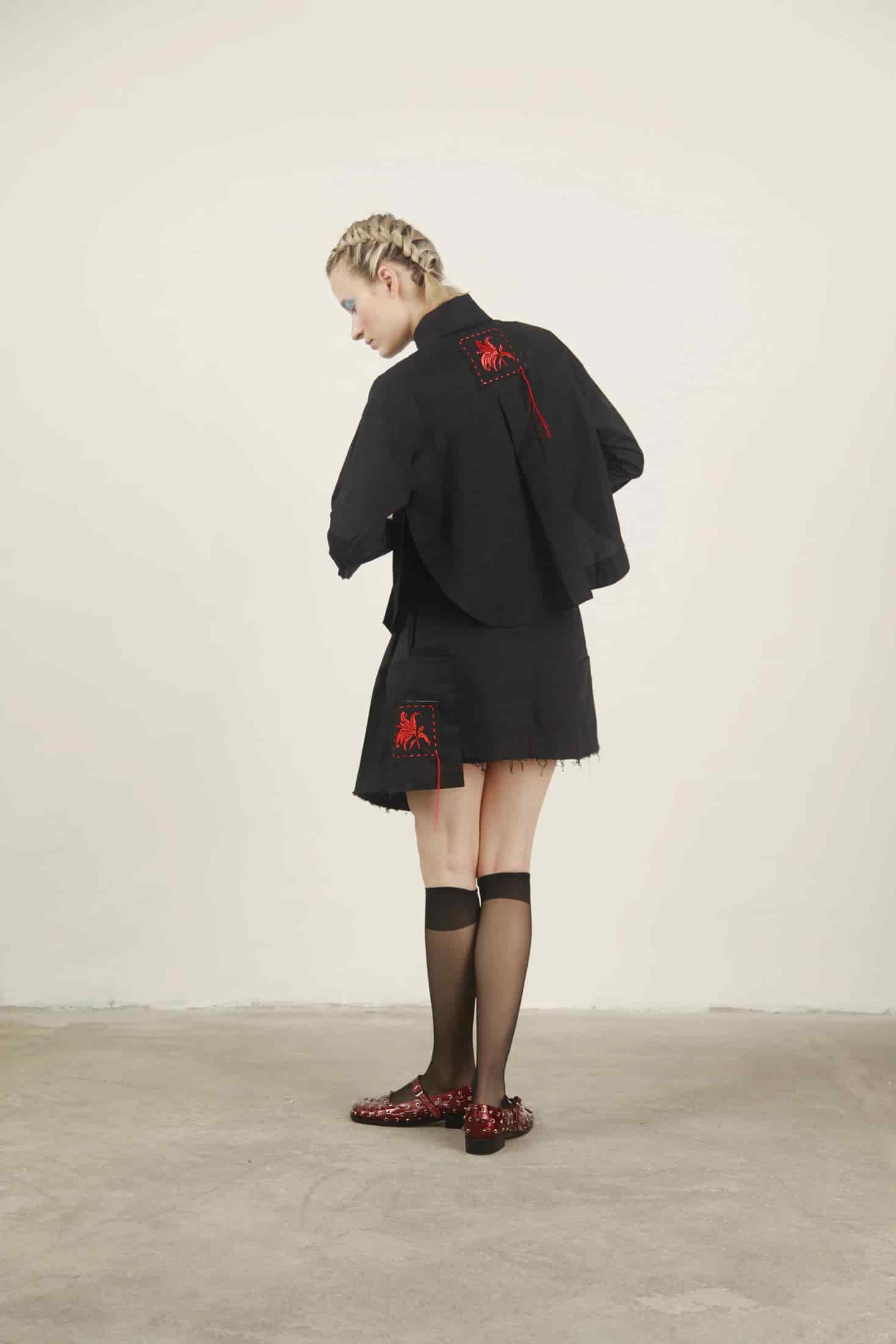 The Eleonor Shirt - miniatura 4