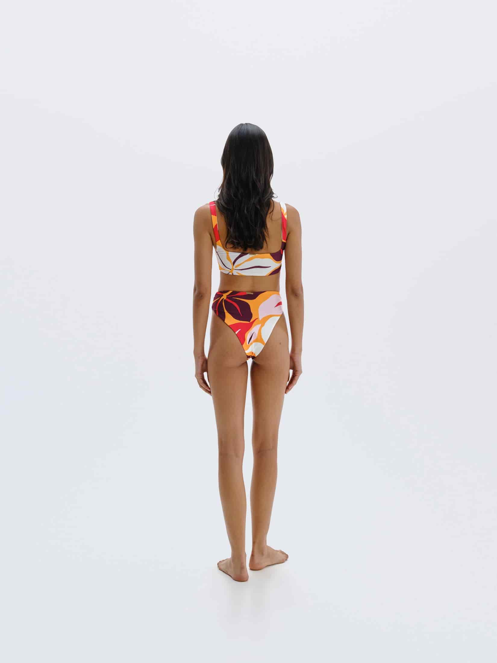 LEON BIKINI TOP - miniatura 2