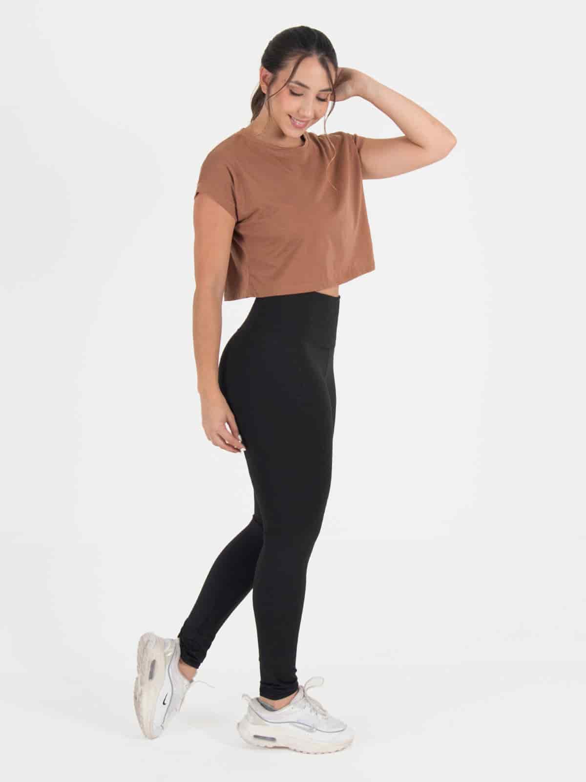 Tarin leggins set cafe claro - miniatura 3