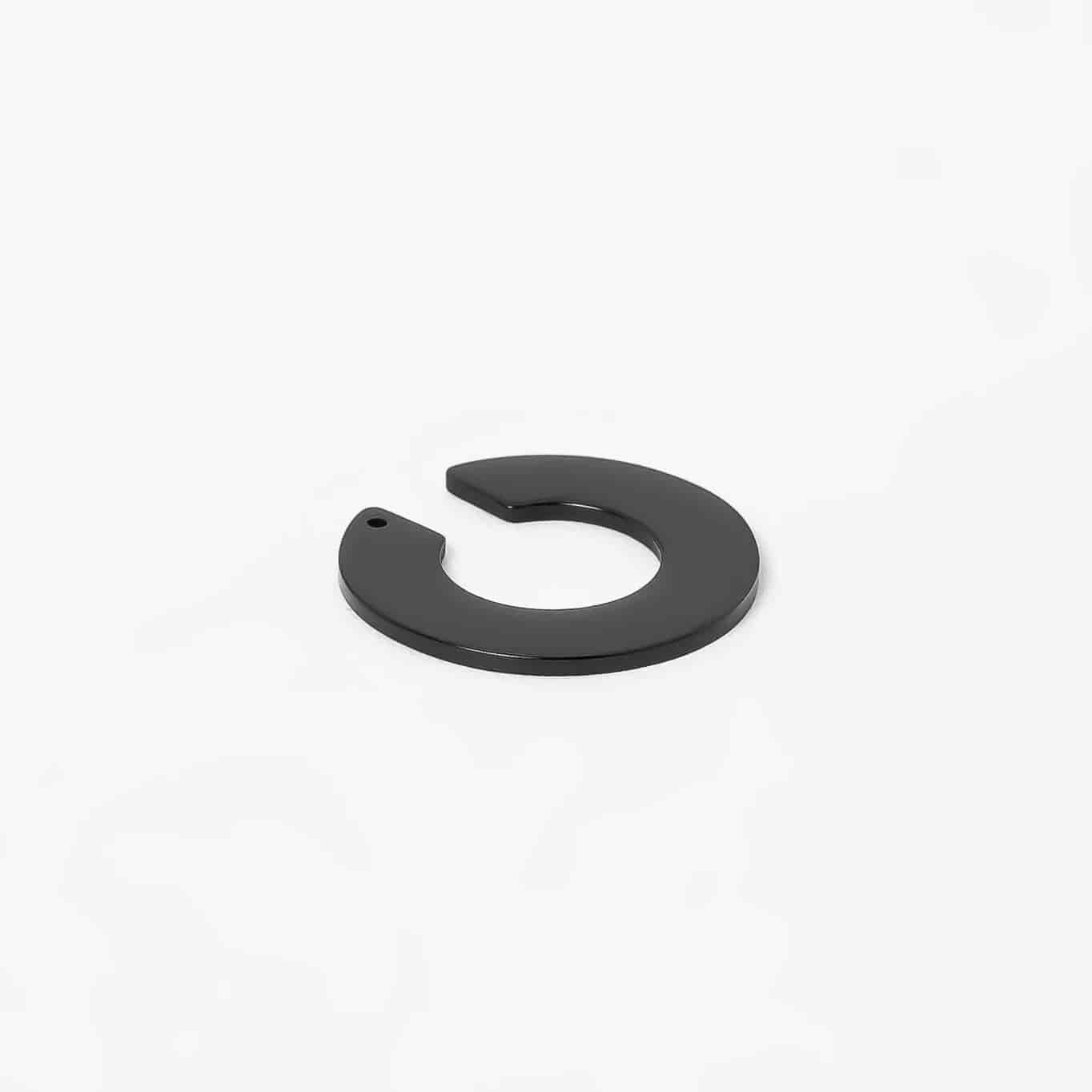 Aplos Earcuff Plateado - miniatura 2