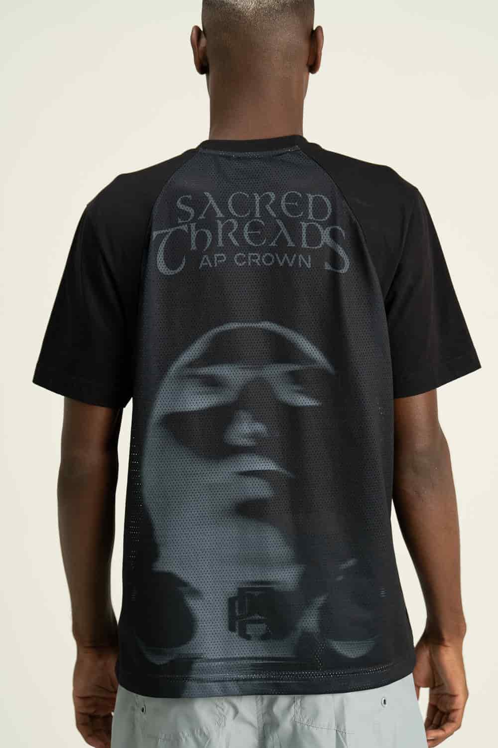 KORA T-SHIRT - miniatura 9