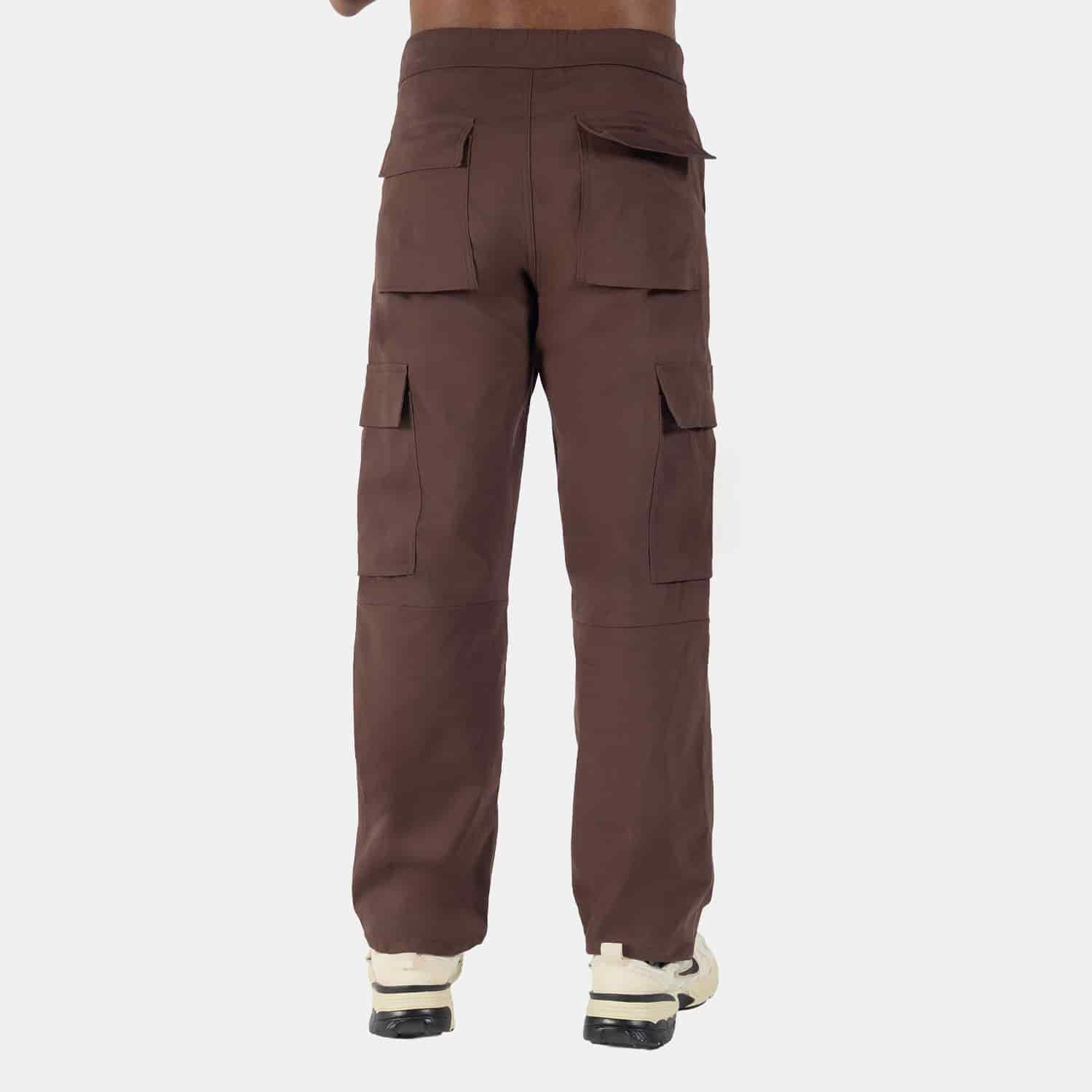 Nomad Cargo Coffee Ground - miniatura 15