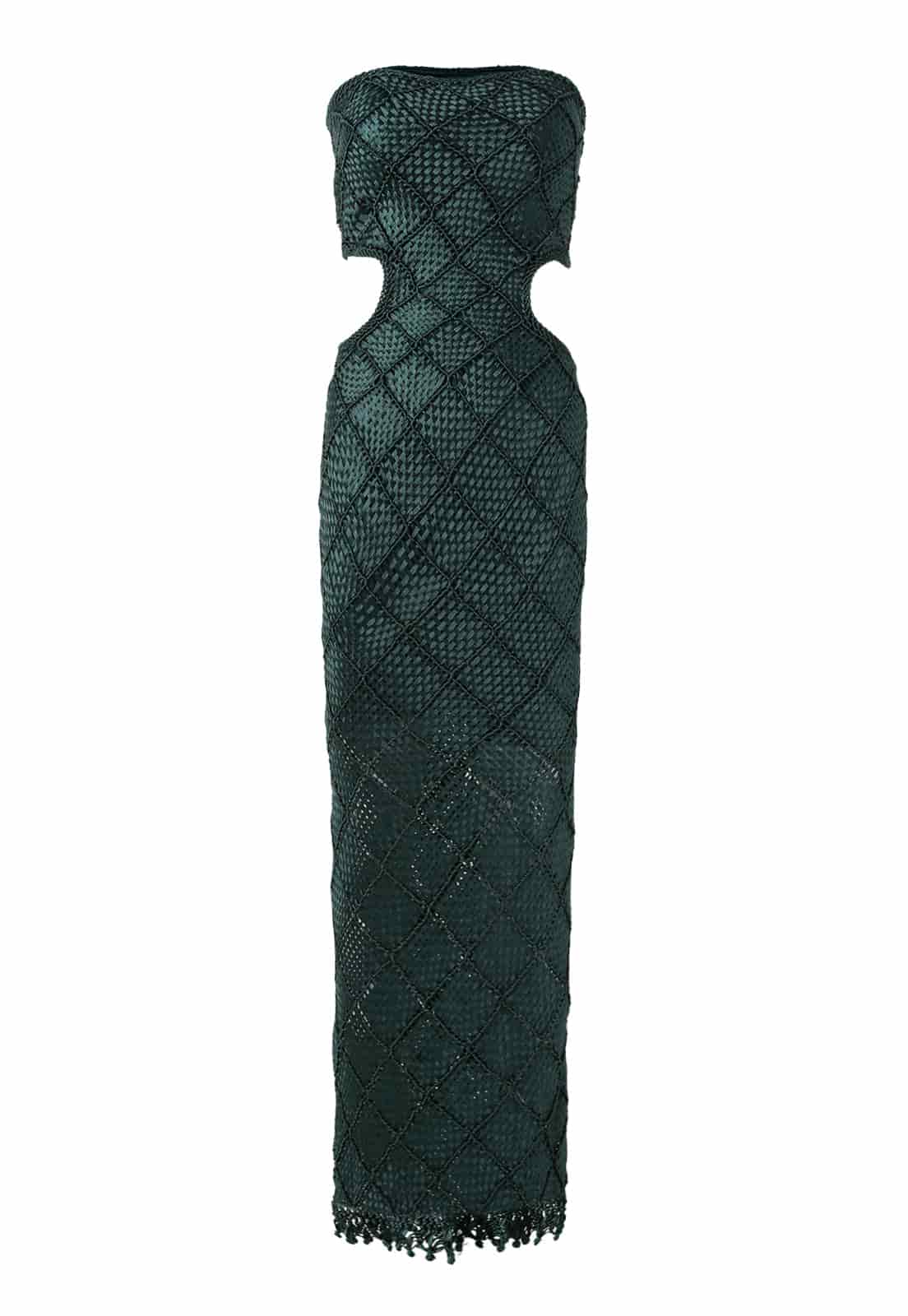 NINA DRESS - miniatura 7