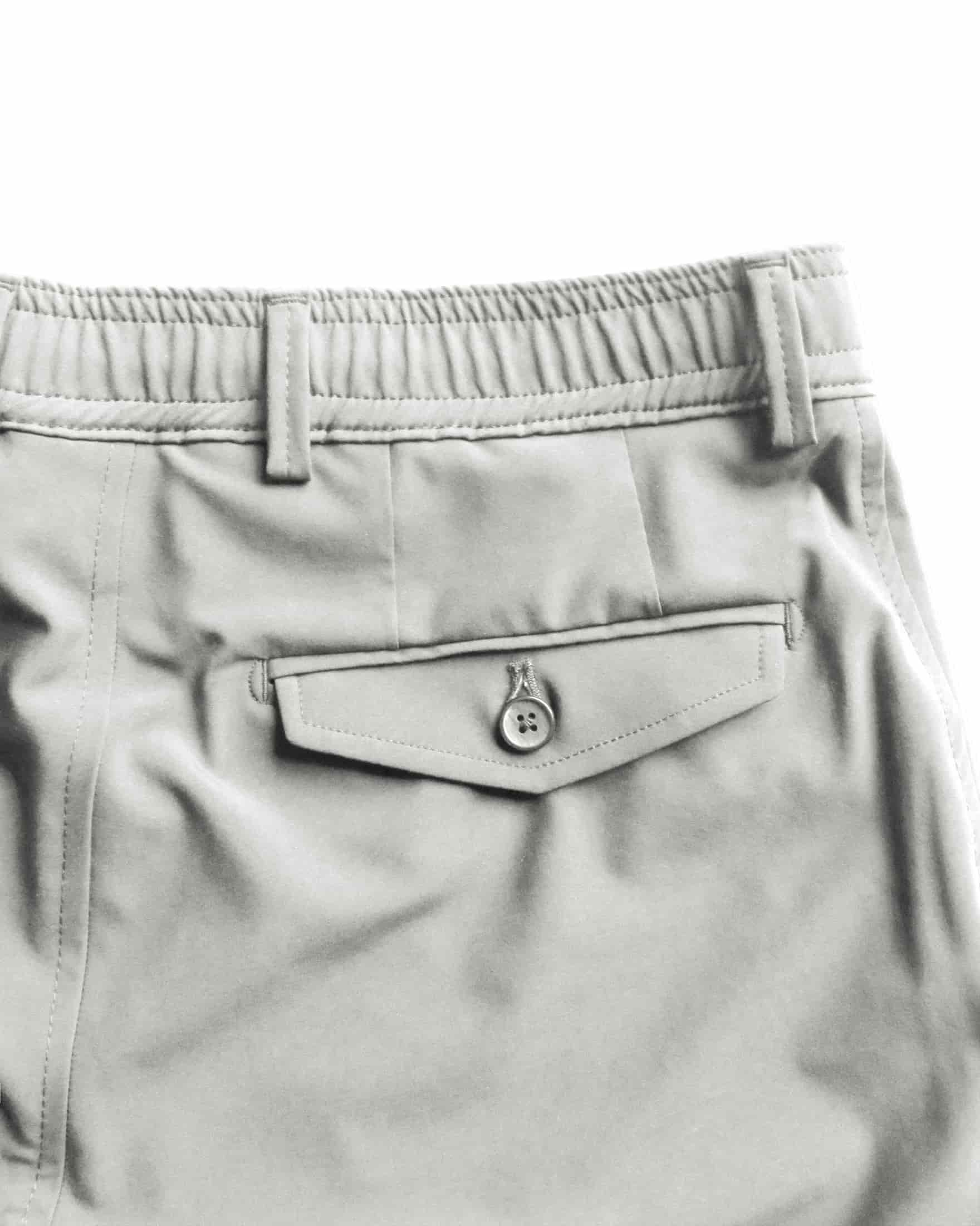 Bermuda Híbrida / Athlon Beige - miniatura 5