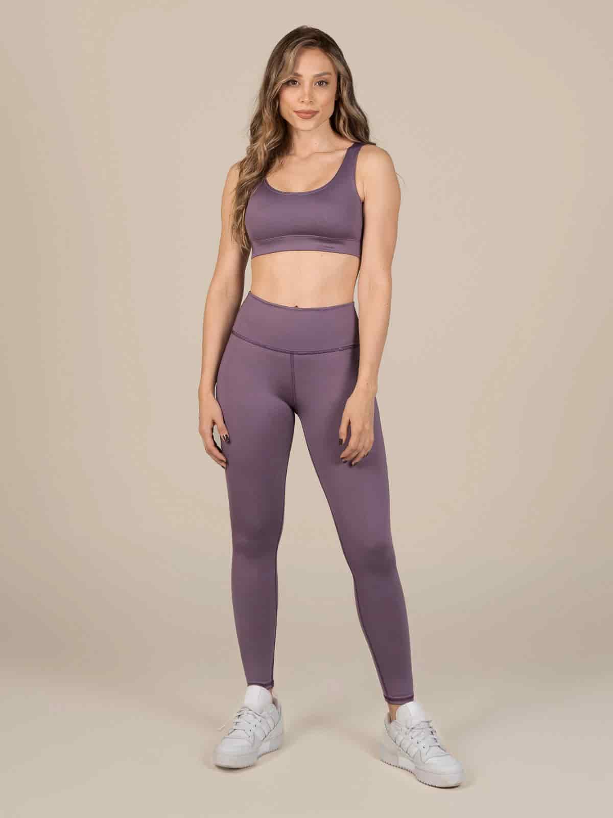 Moralo leggins set talla xs - miniatura 1