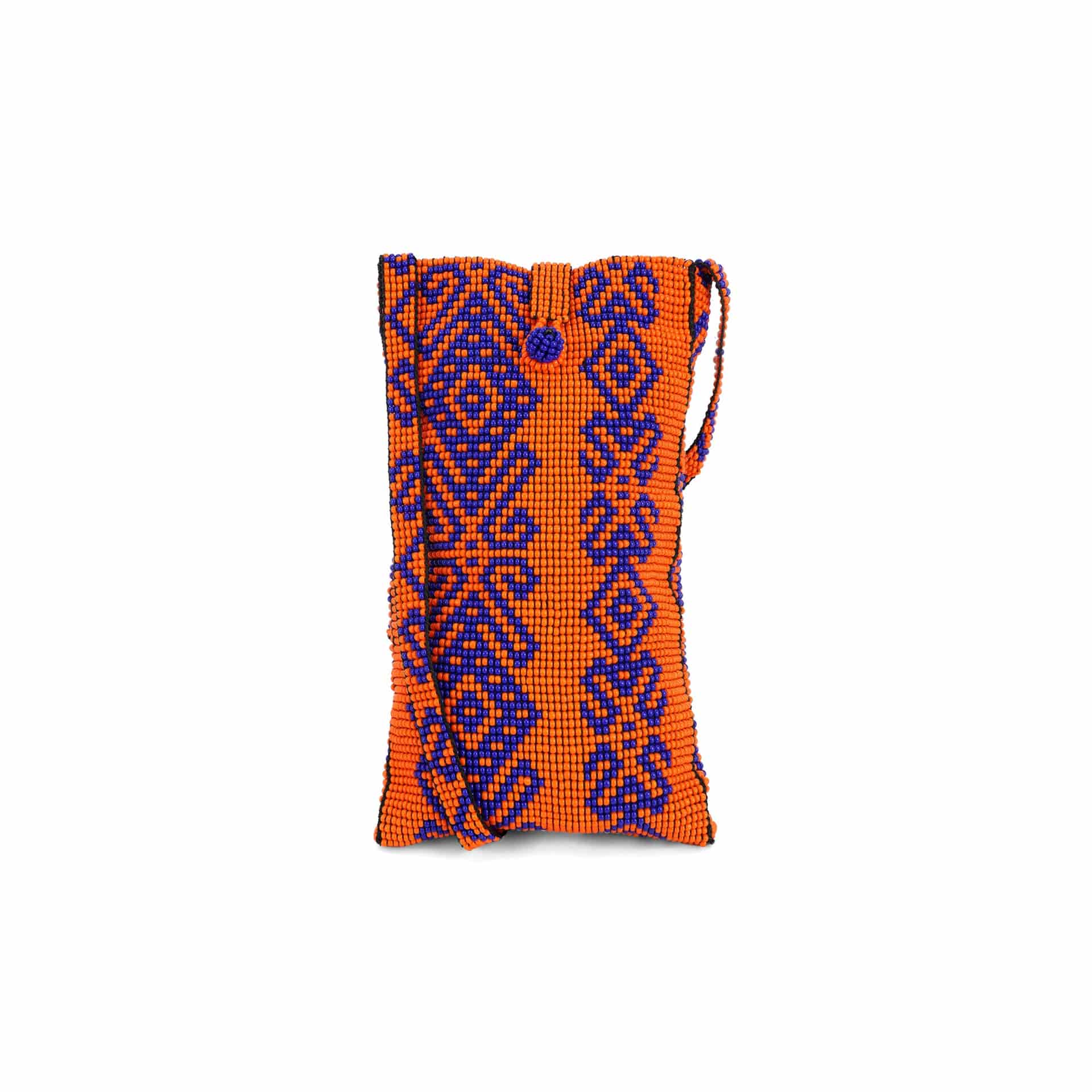 Bolso Ritual / Fiesta Rana - miniatura 1