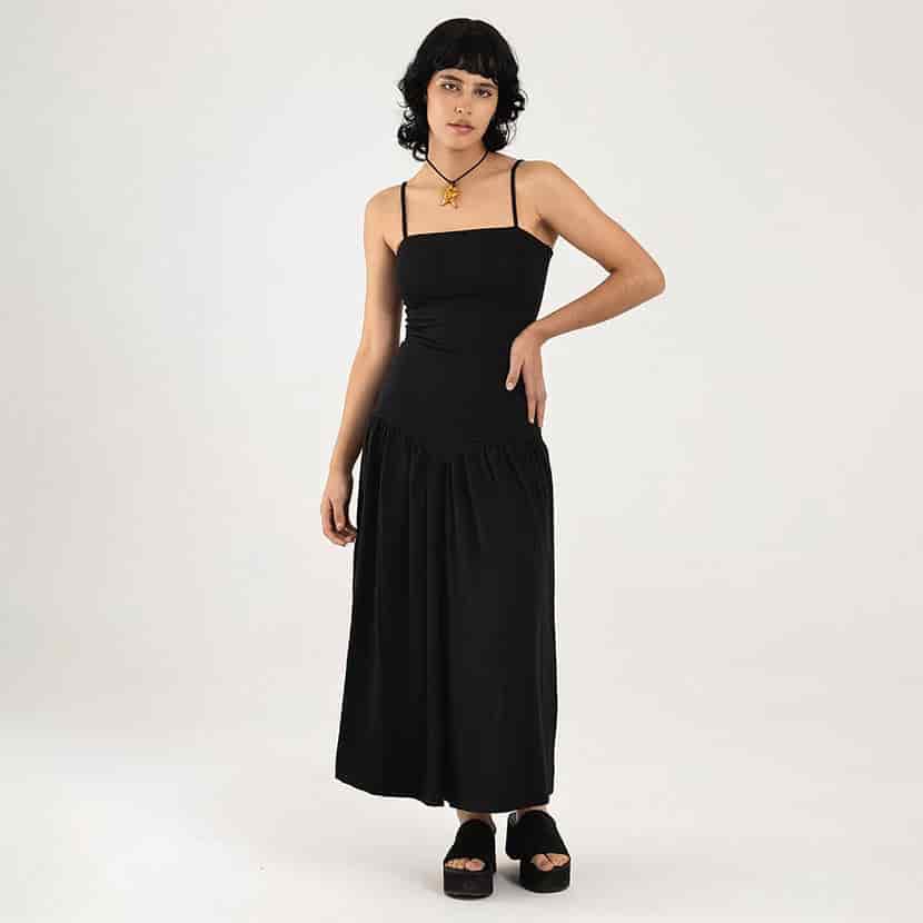 BRANDO DRESS - miniatura 17